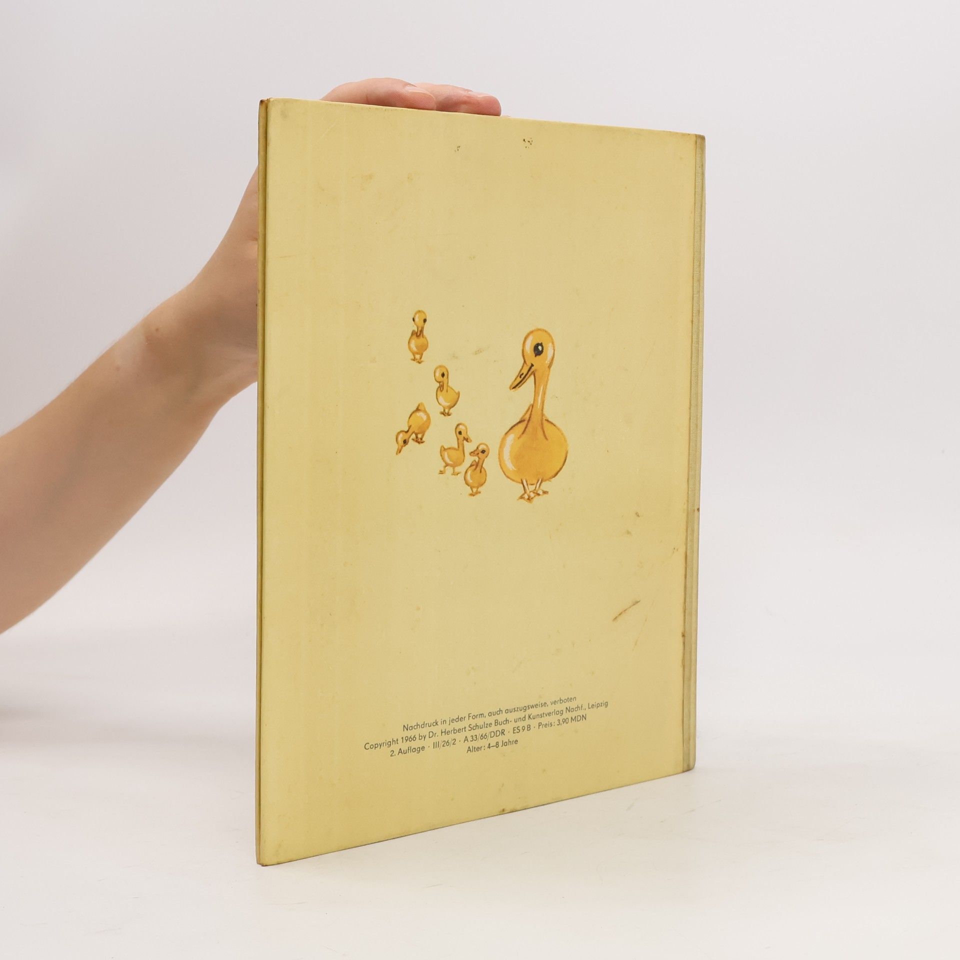 kolektiv Die goldene Gans