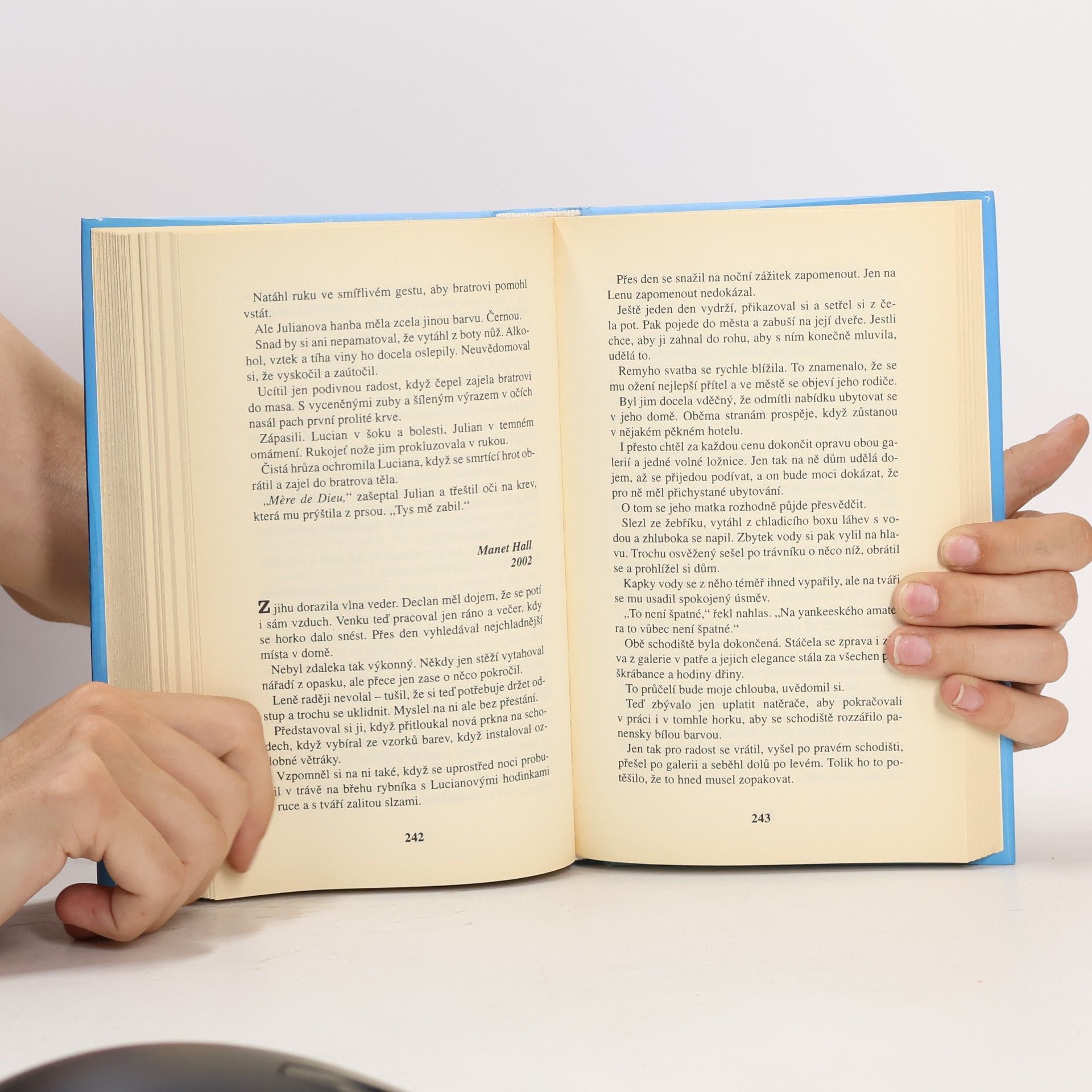 Nora Roberts Půlnoční zátoka