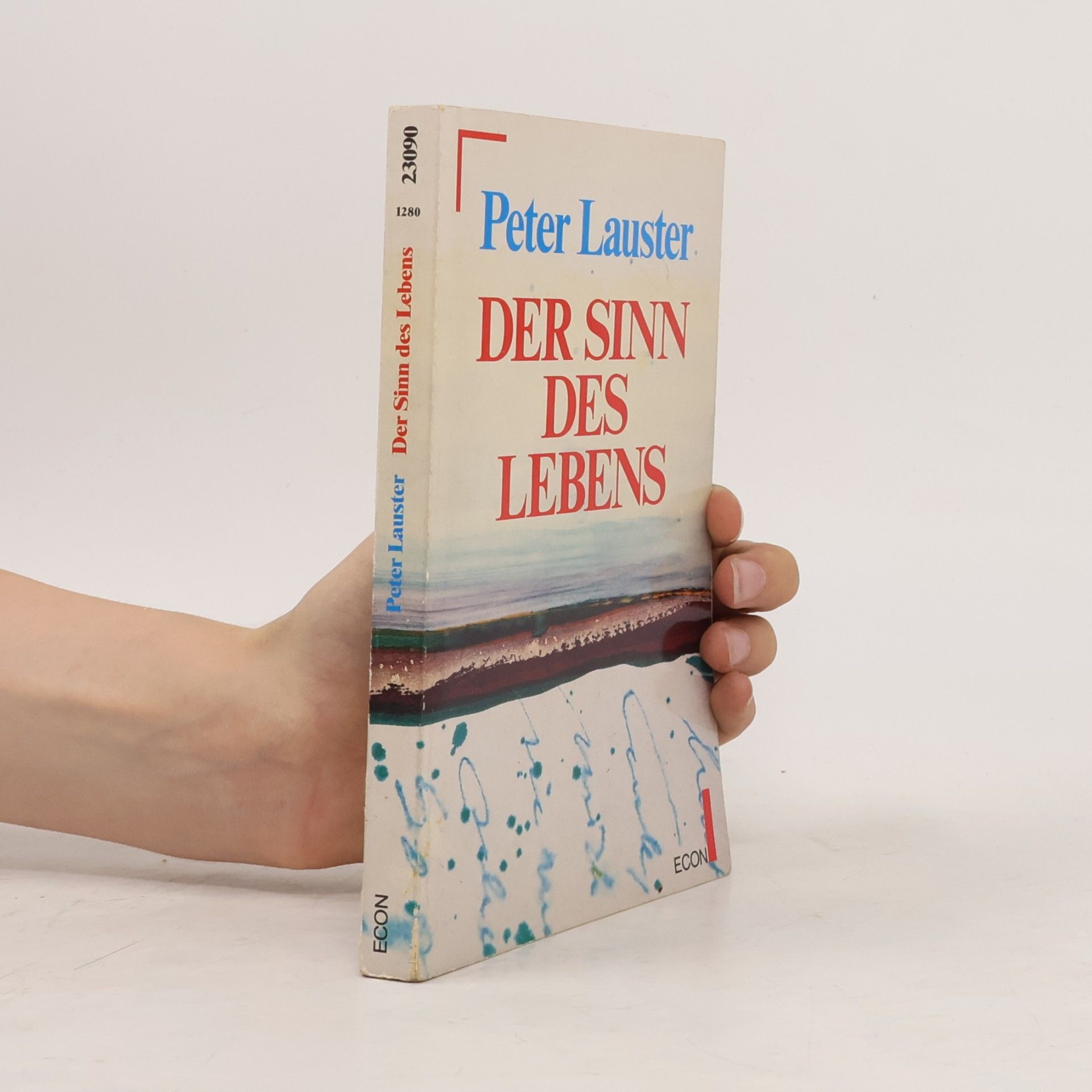 Peter Lauster Der Sinn des Lebens