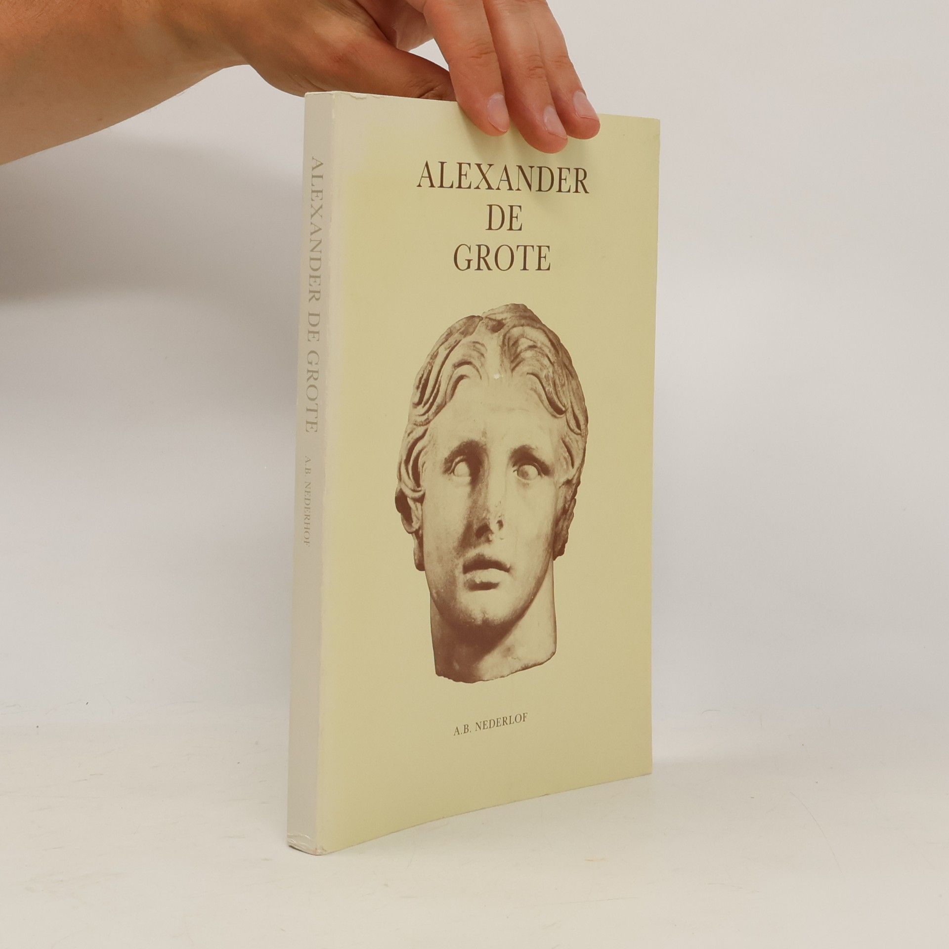 Autorenkollektiv Alexander de Grote