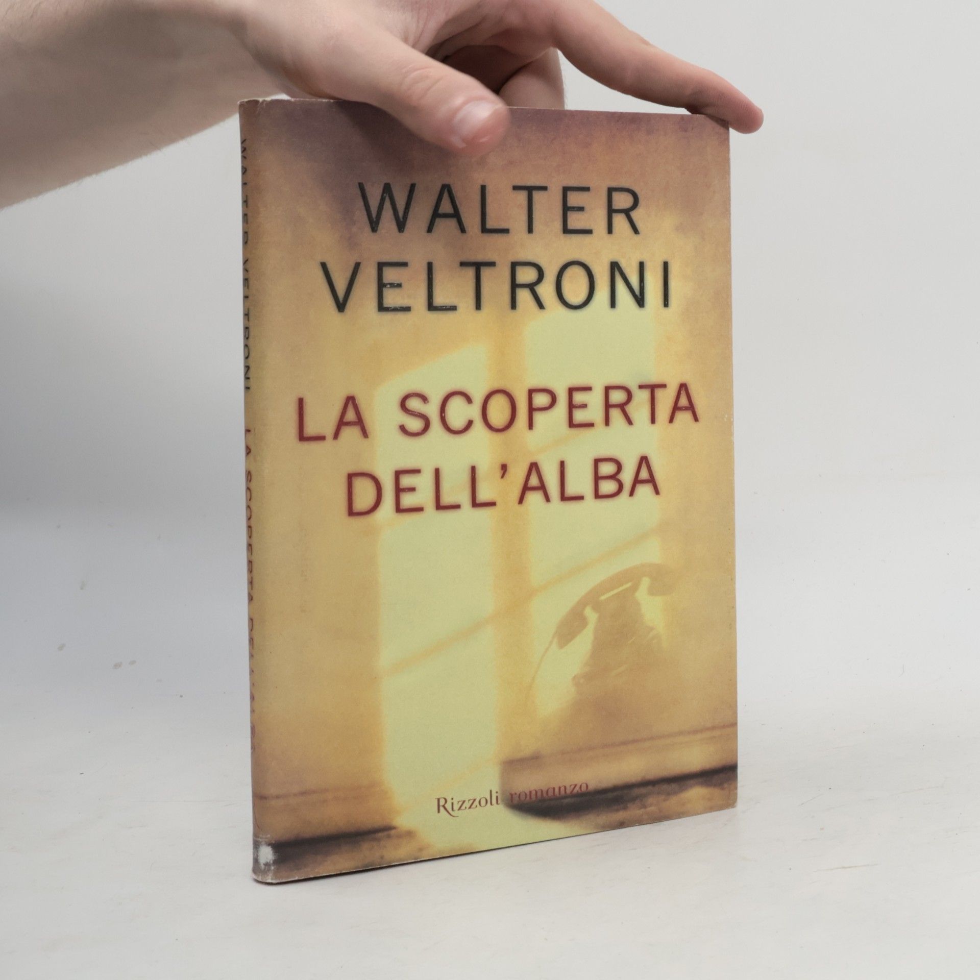 La scoperta dell'alba