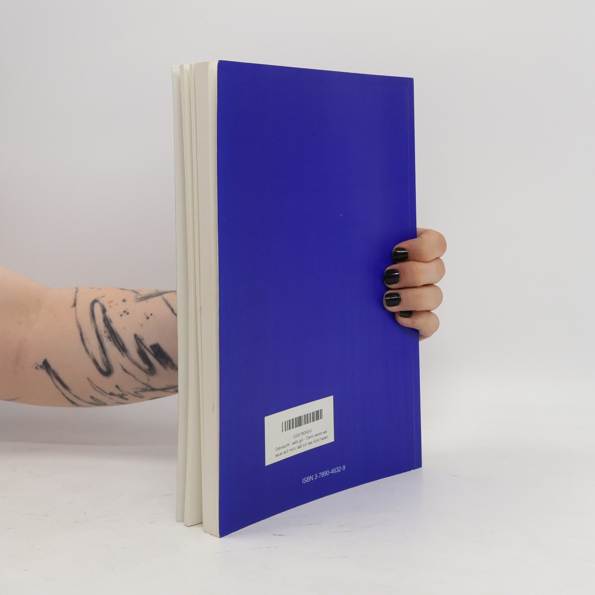 Ursula Pixa-Kettner Schriftenreihe des Bundesministeriums für Gesundheit - 75: Dann waren sie sauer auf mich, dass ich das Kind haben wollte ...
