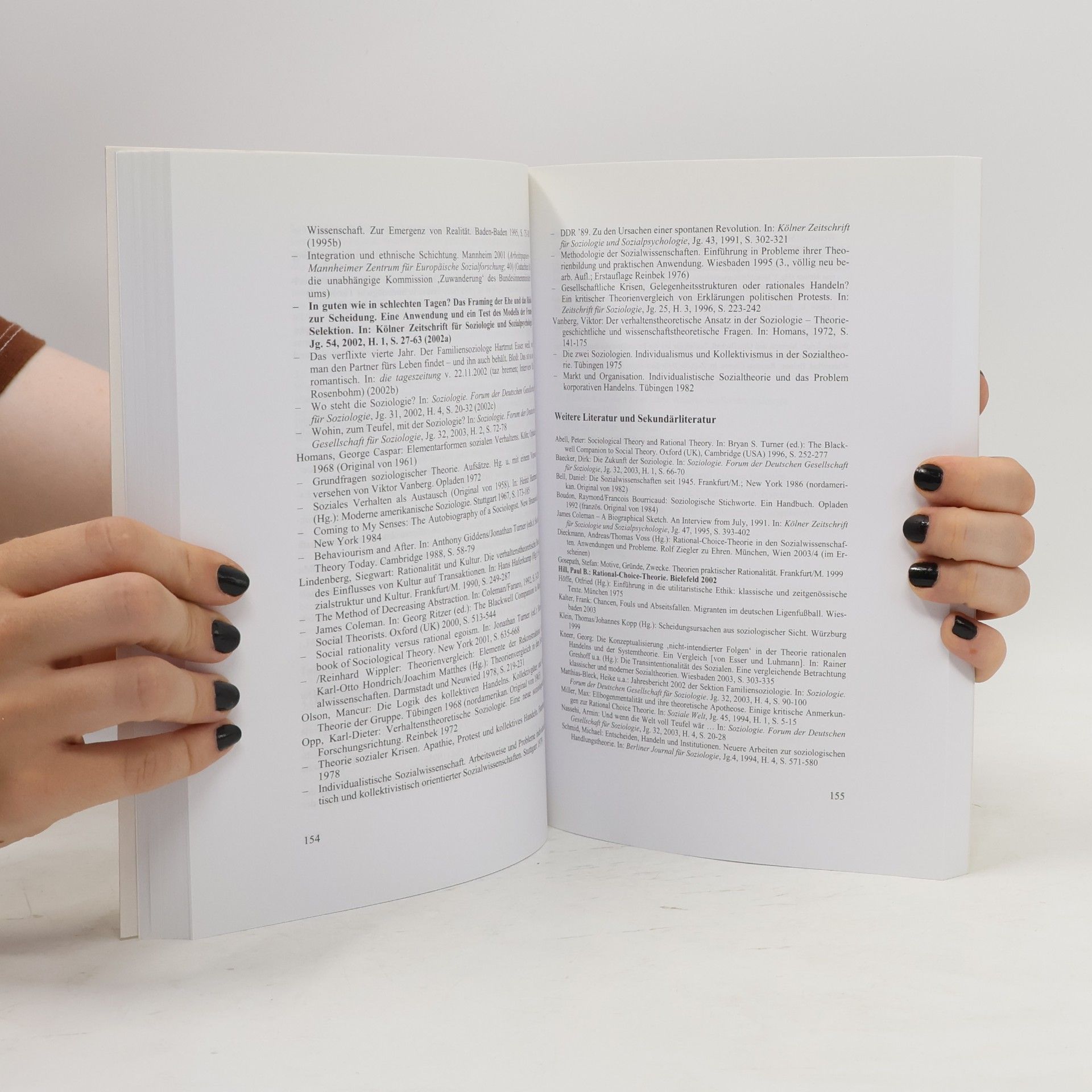 Annette Treibel Einführung in soziologische Theorien der Gegenwart
