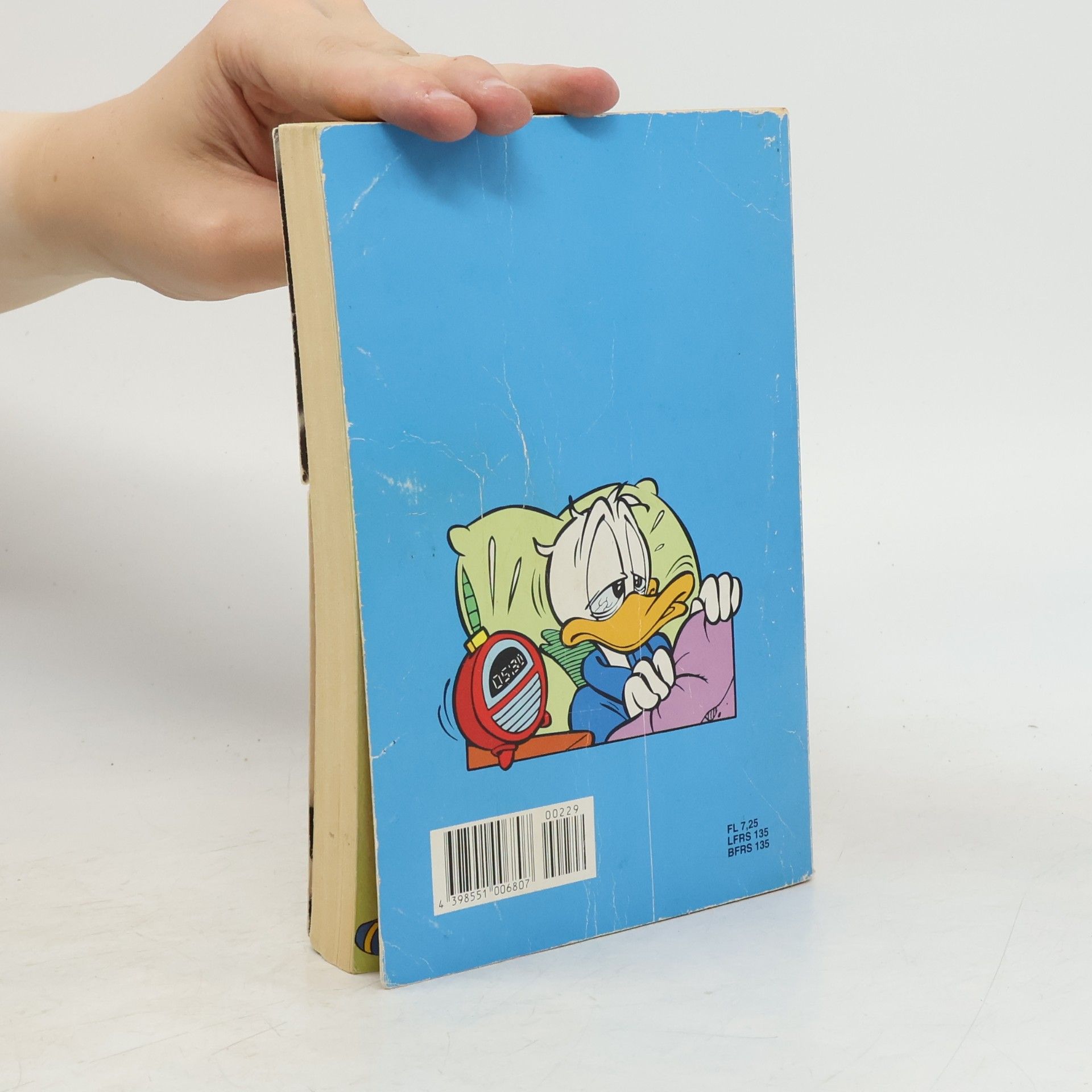 Autorenkollektiv Lustiges Taschenbuch 229