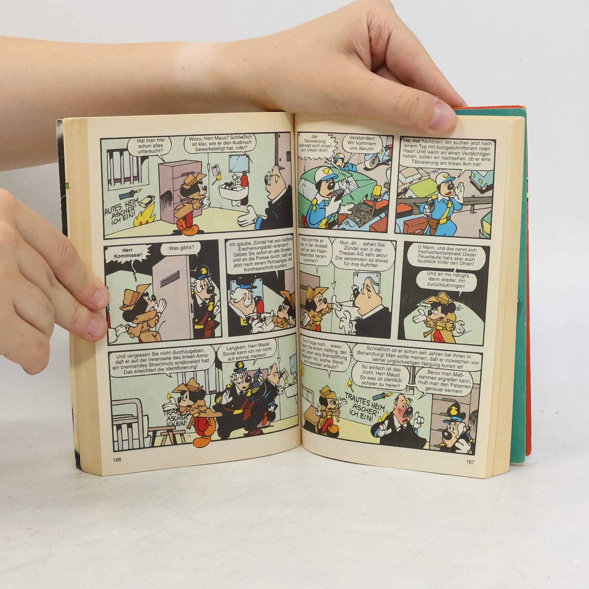 Autorenkollektiv Lustiges Taschenbuch 229