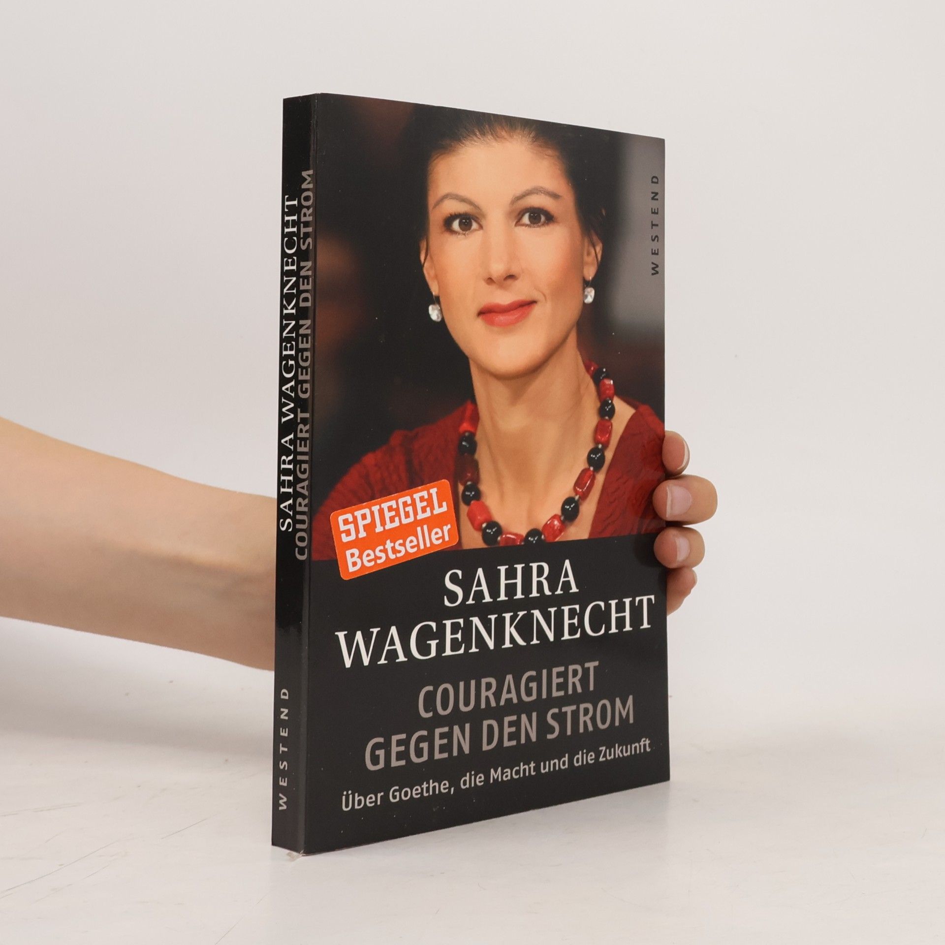 Couragiert gegen den Strom