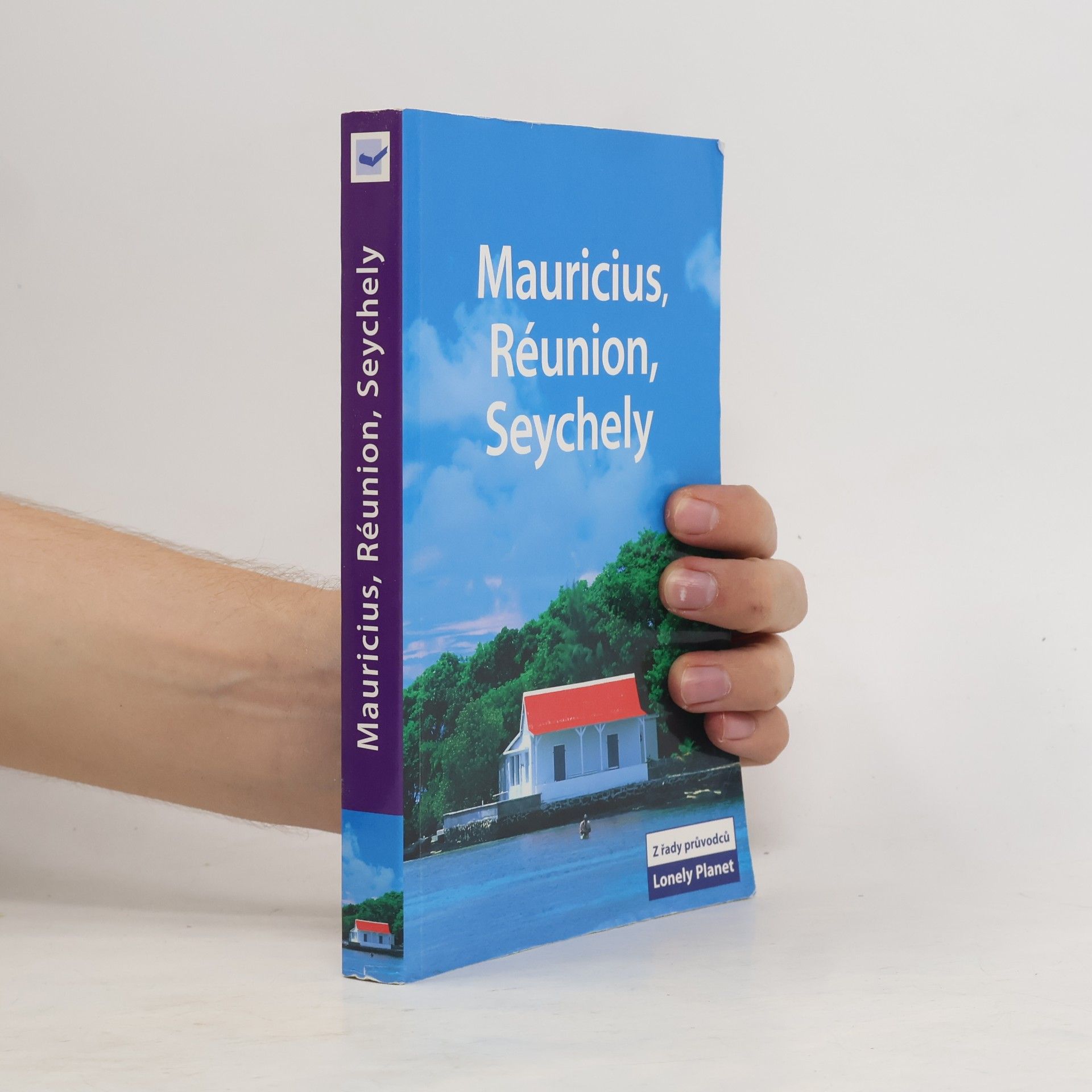 Jean-Bernard Carillet Mauricius, Réunion, Seychely