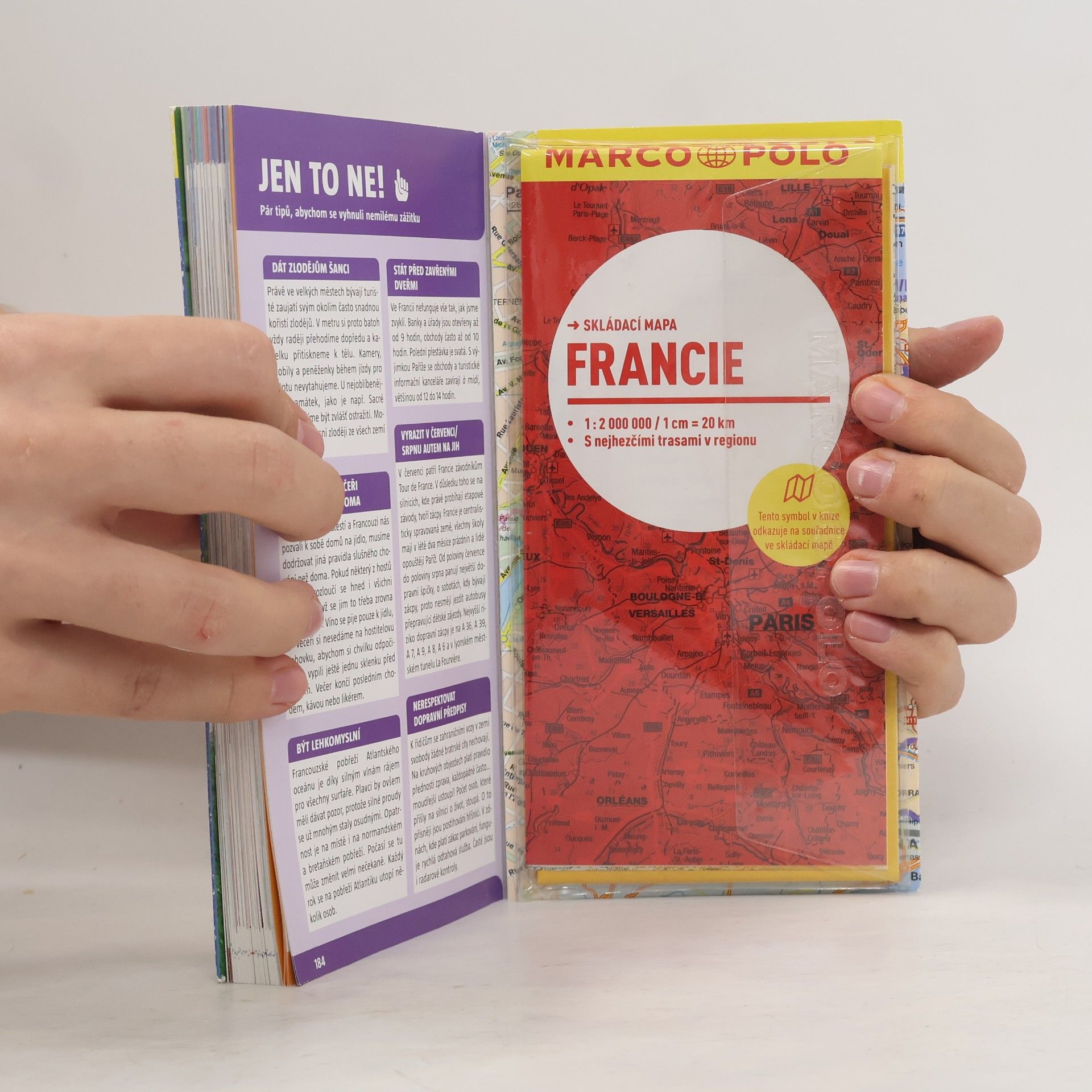Andrea Reidt Francie