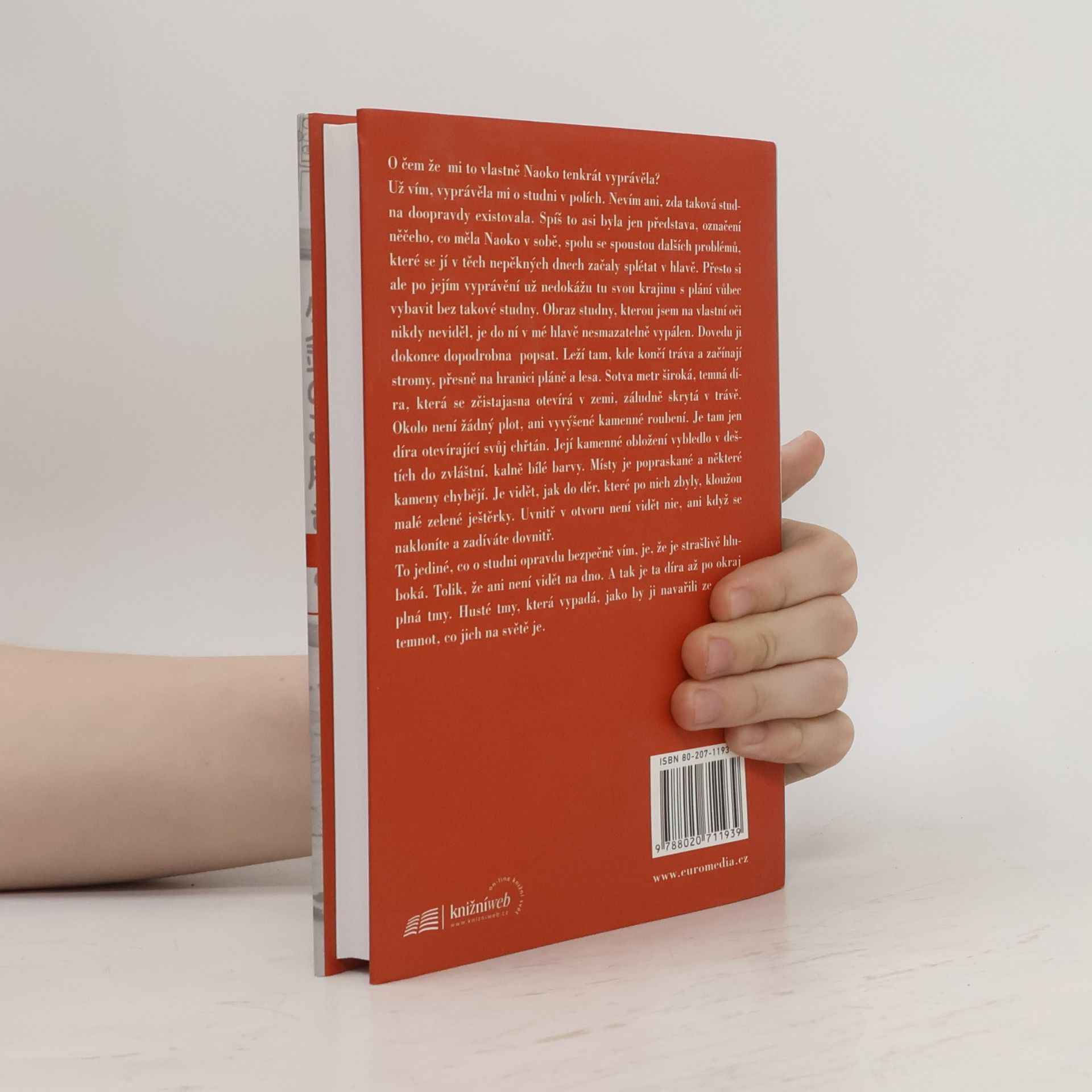 Haruki Murakami Norské dřevo