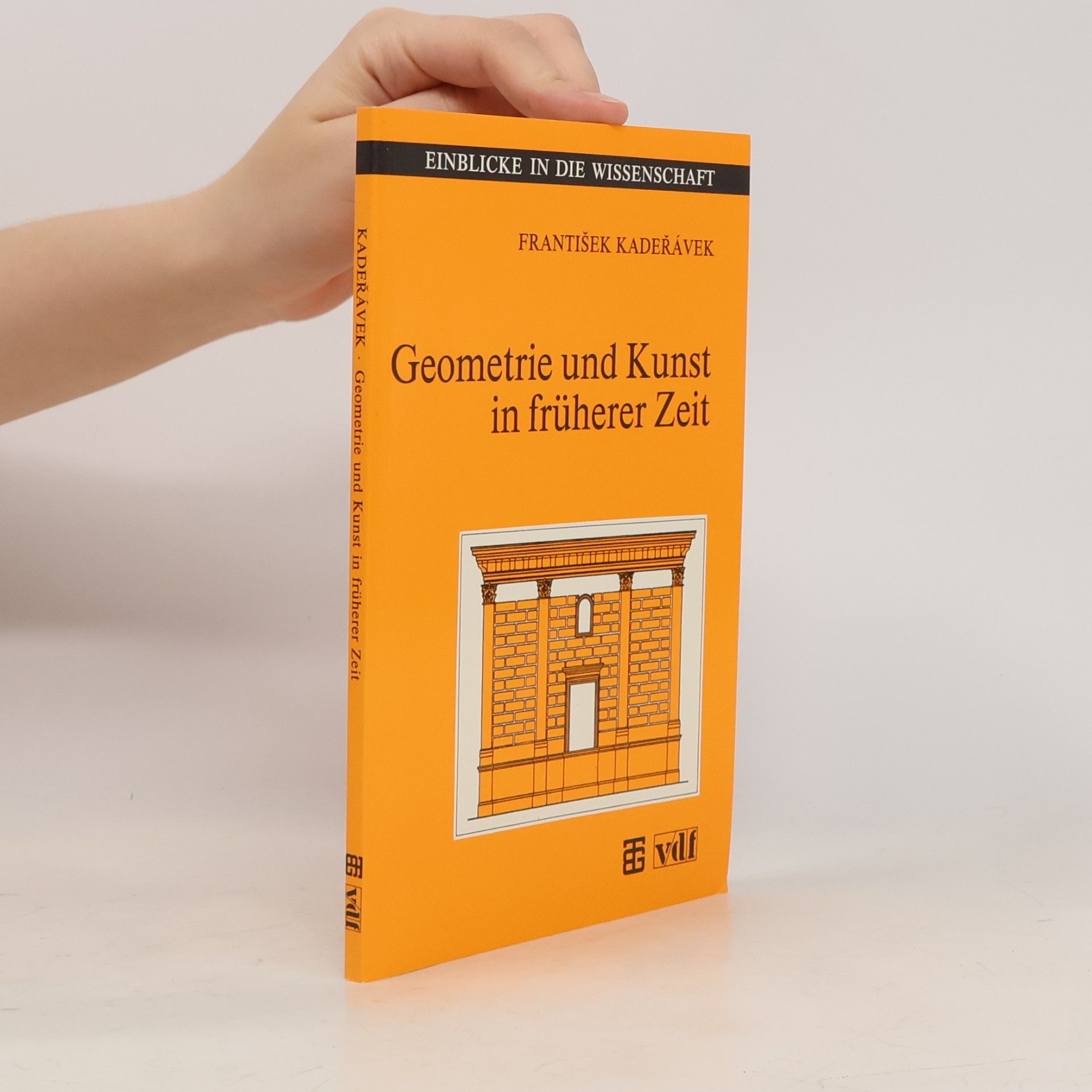 Einblicke in die Wissenschaft: Geometrie und Kunst in früherer Zeit