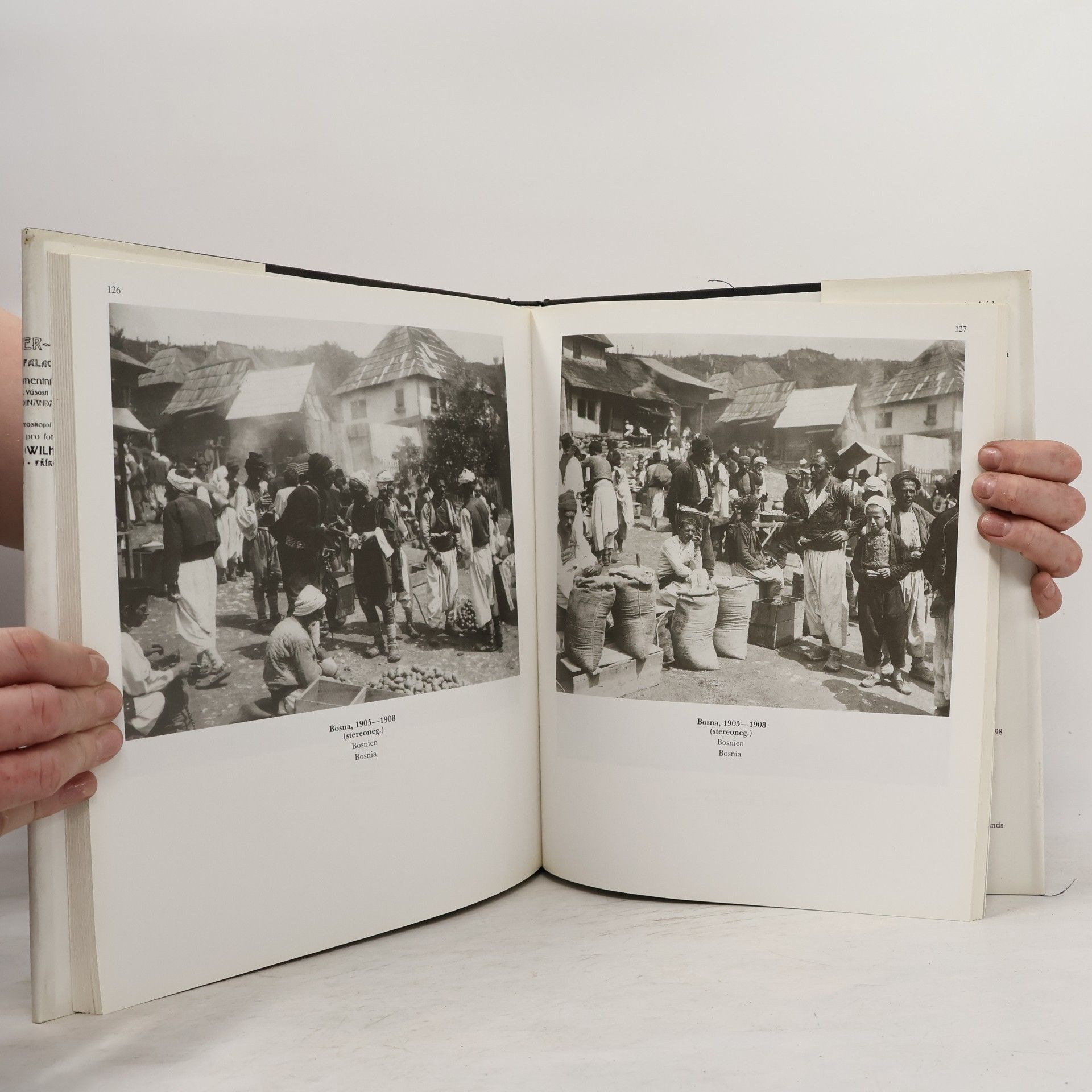 Pavel Scheufler Krásné časy. Rudolf Bruner-Dvořák, momentní fotograf.