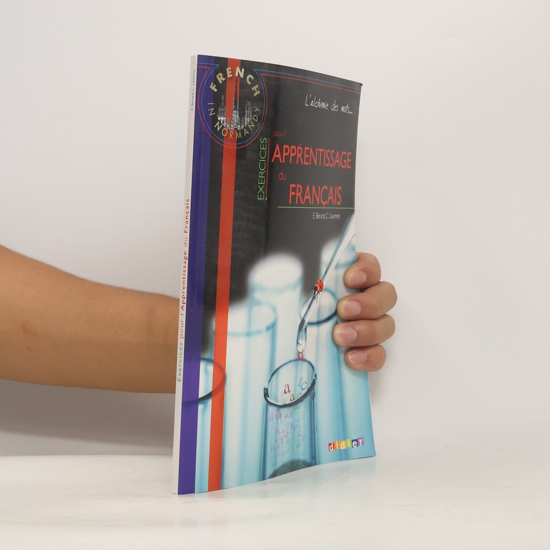 Apprentissage du Français