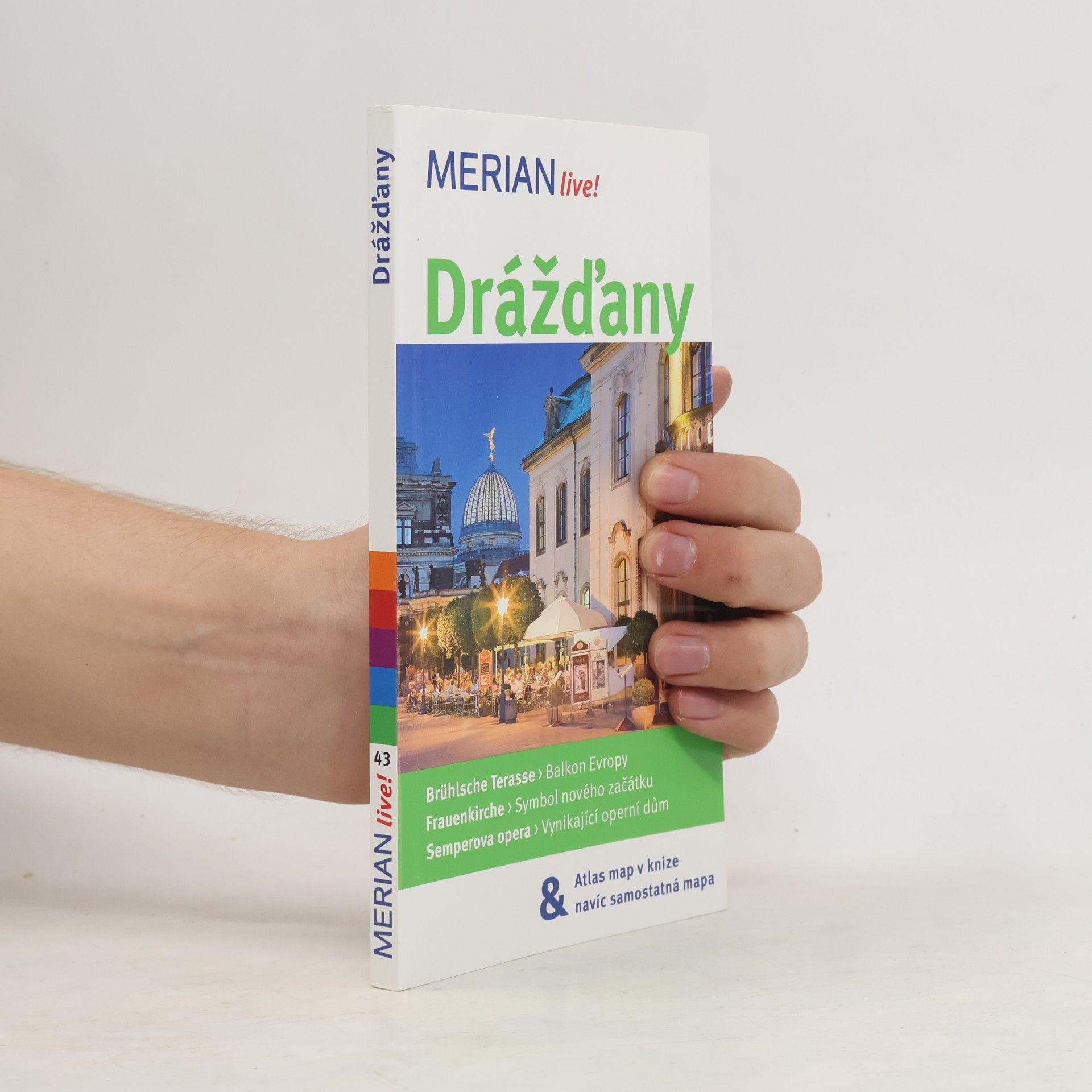 Bernd Wurlitzer Drážďany