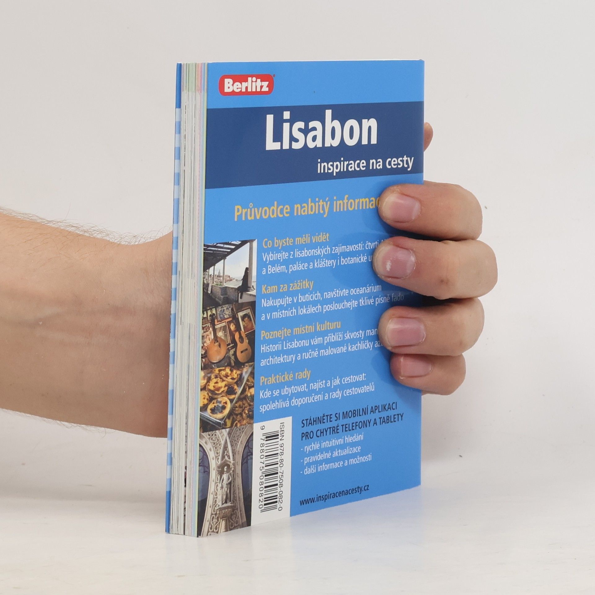 Various authors Lisabon