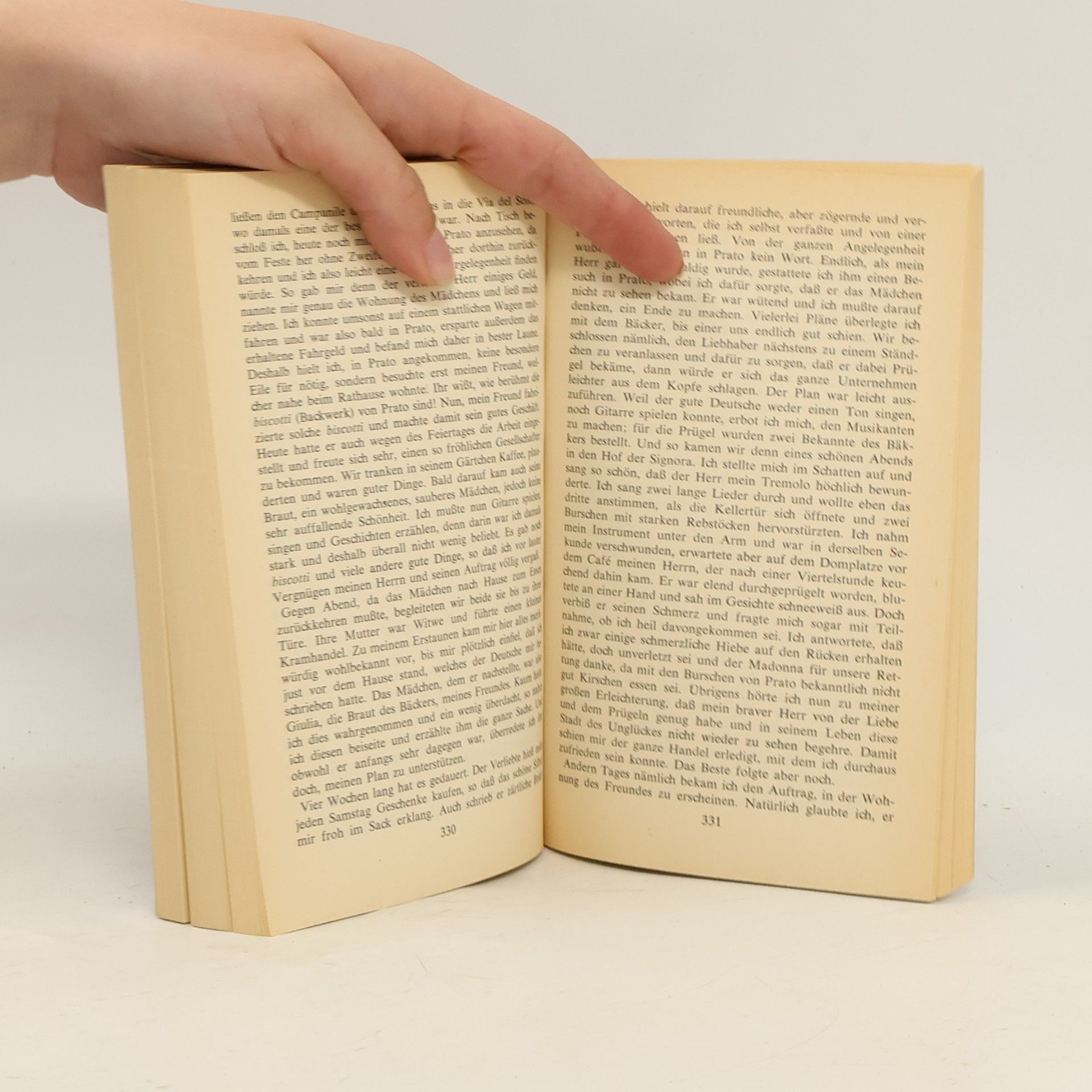 Hermann Hesse Innen und Außen