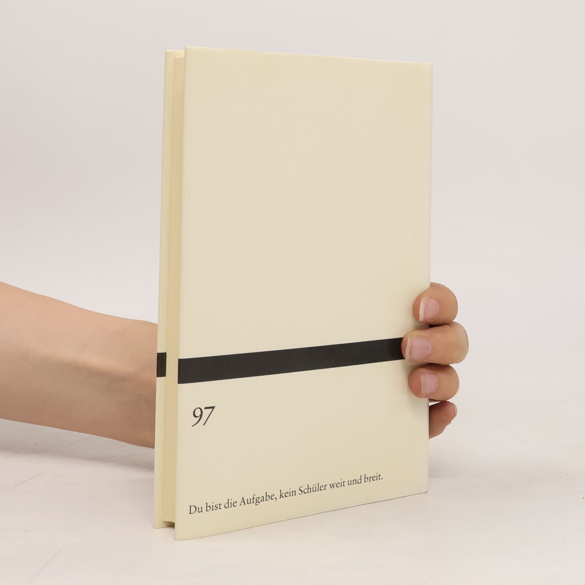 Franz Kafka Bibliothek Suhrkamp: Er
