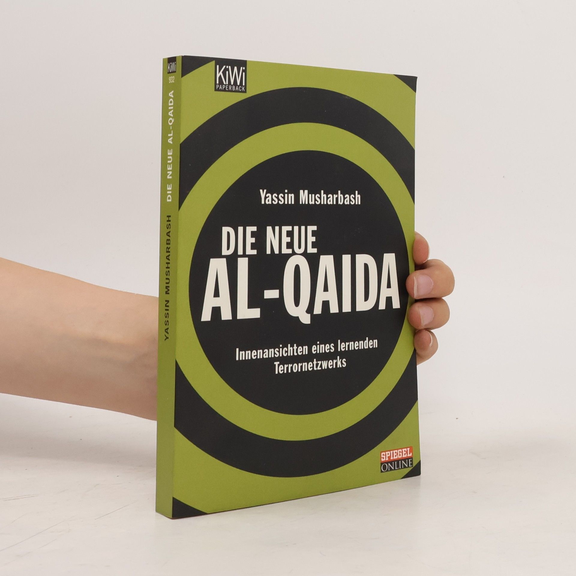 Yassin Musharbash Die neue al-Qaida