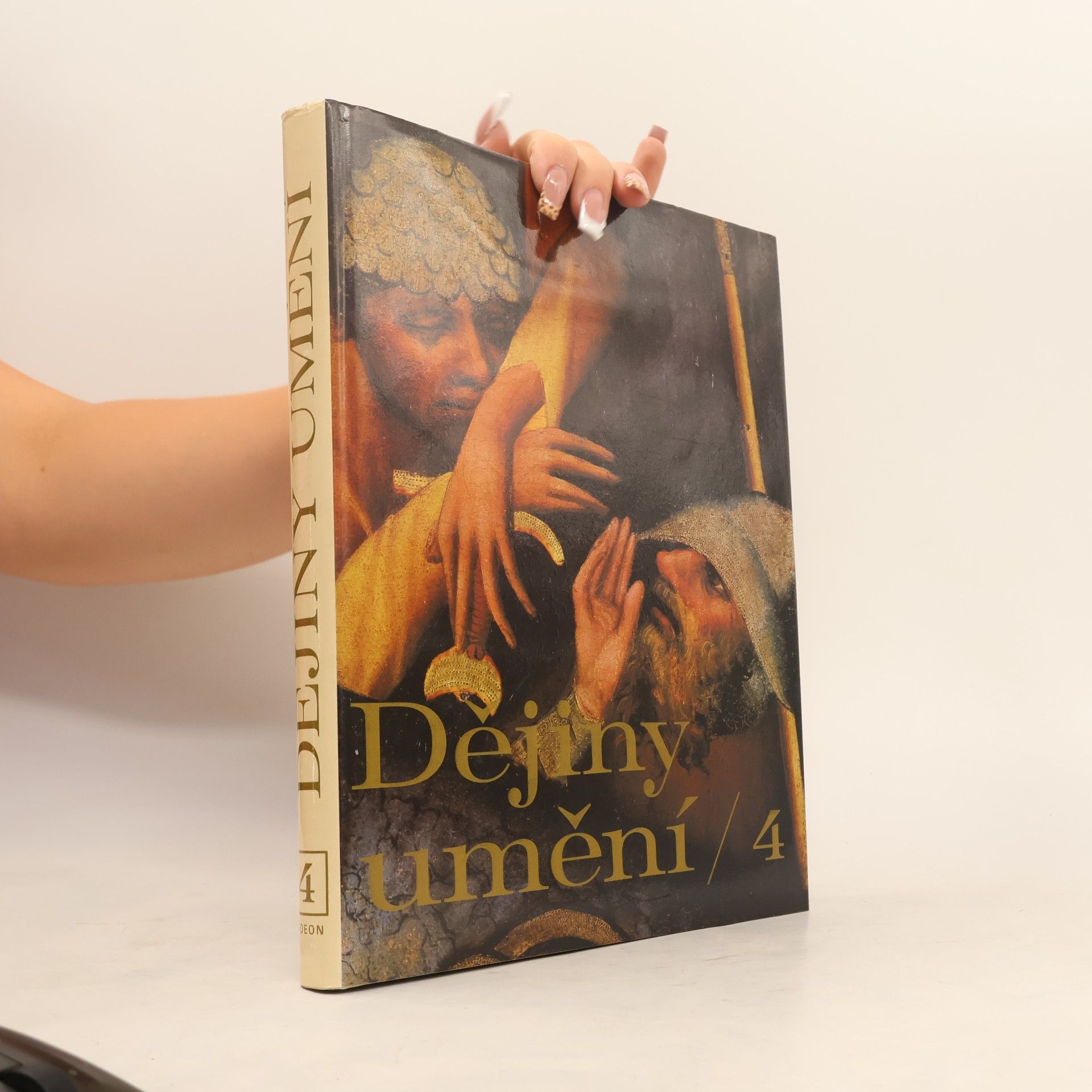Dějiny umění 4