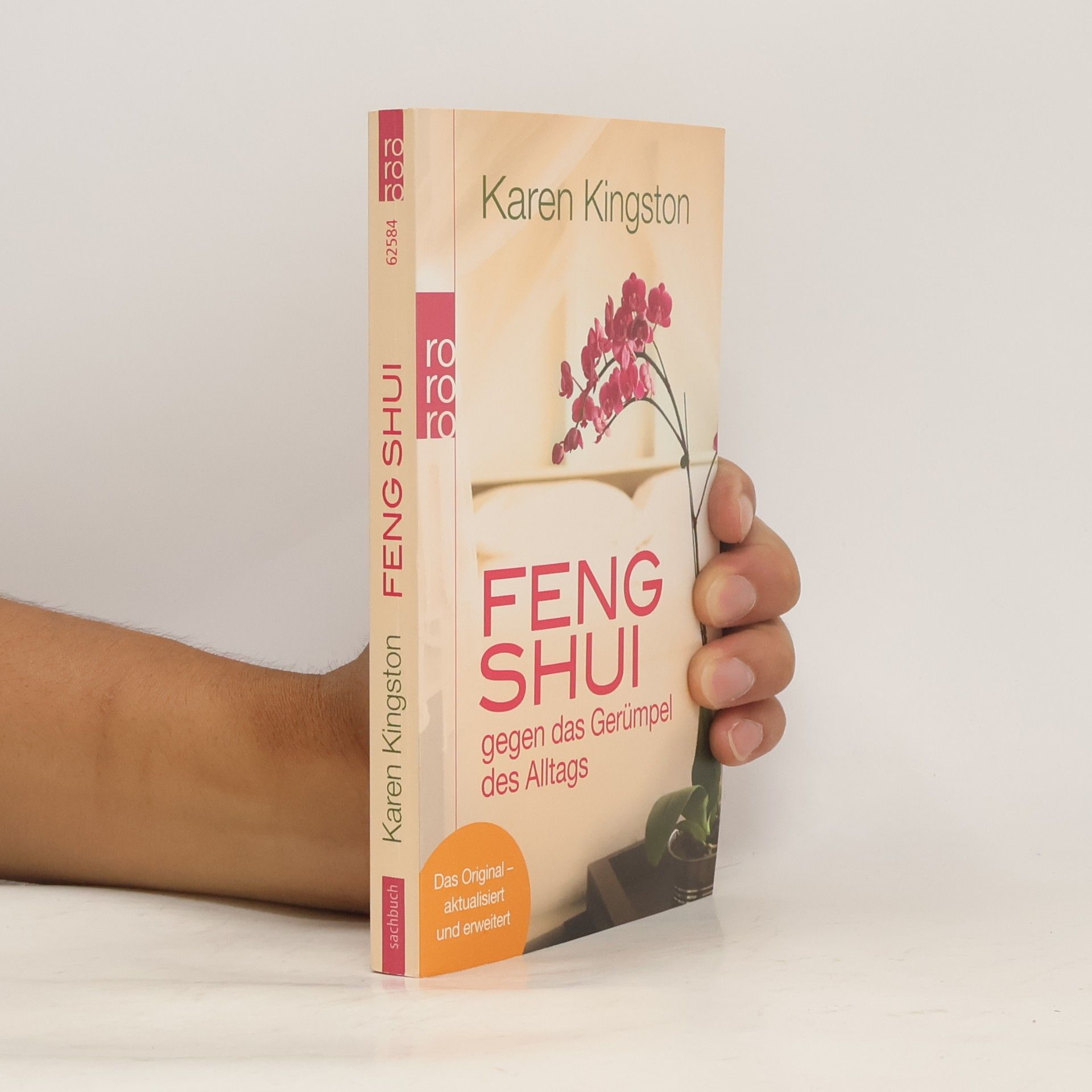 Karen Kingston Feng shui