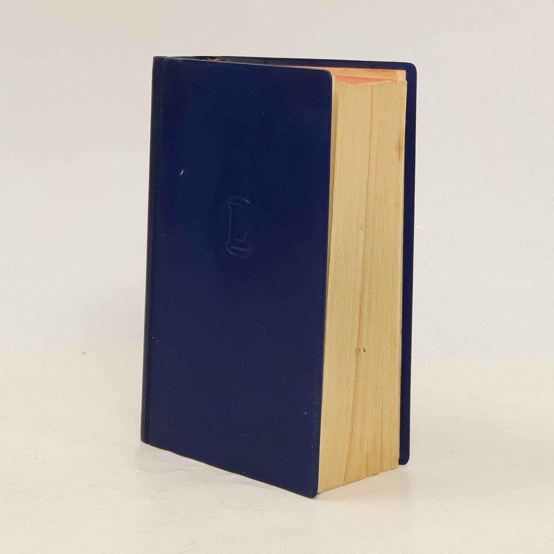 Kurt Wilhelm Langenscheidts Taschen Wörterbuch. Französisch-Deutsch. Deutsch-Französisch