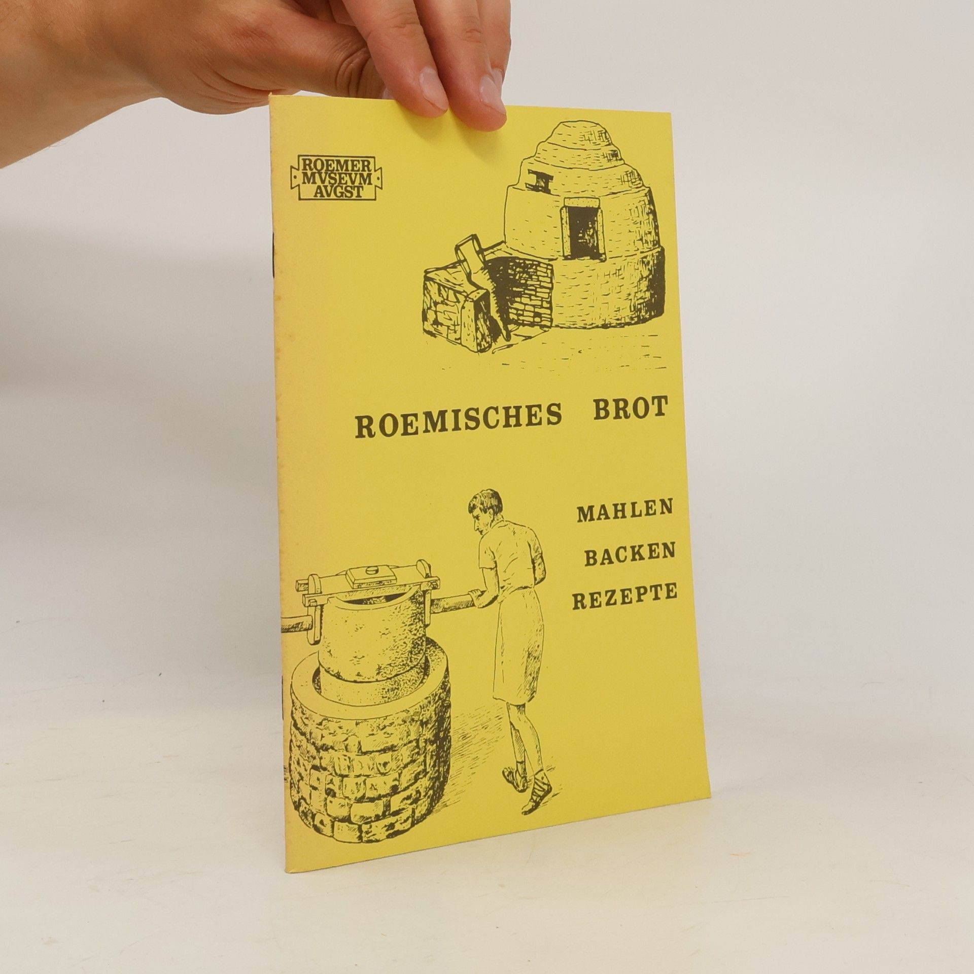 kolektiv Mahlen backen rezepte
