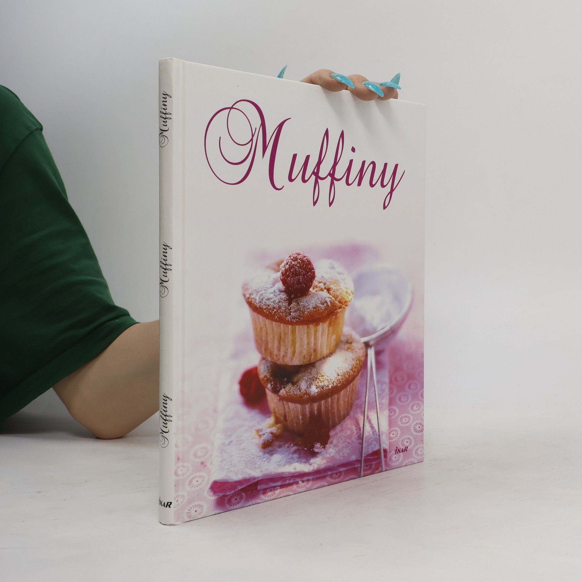 Auteurscollectief Muffiny