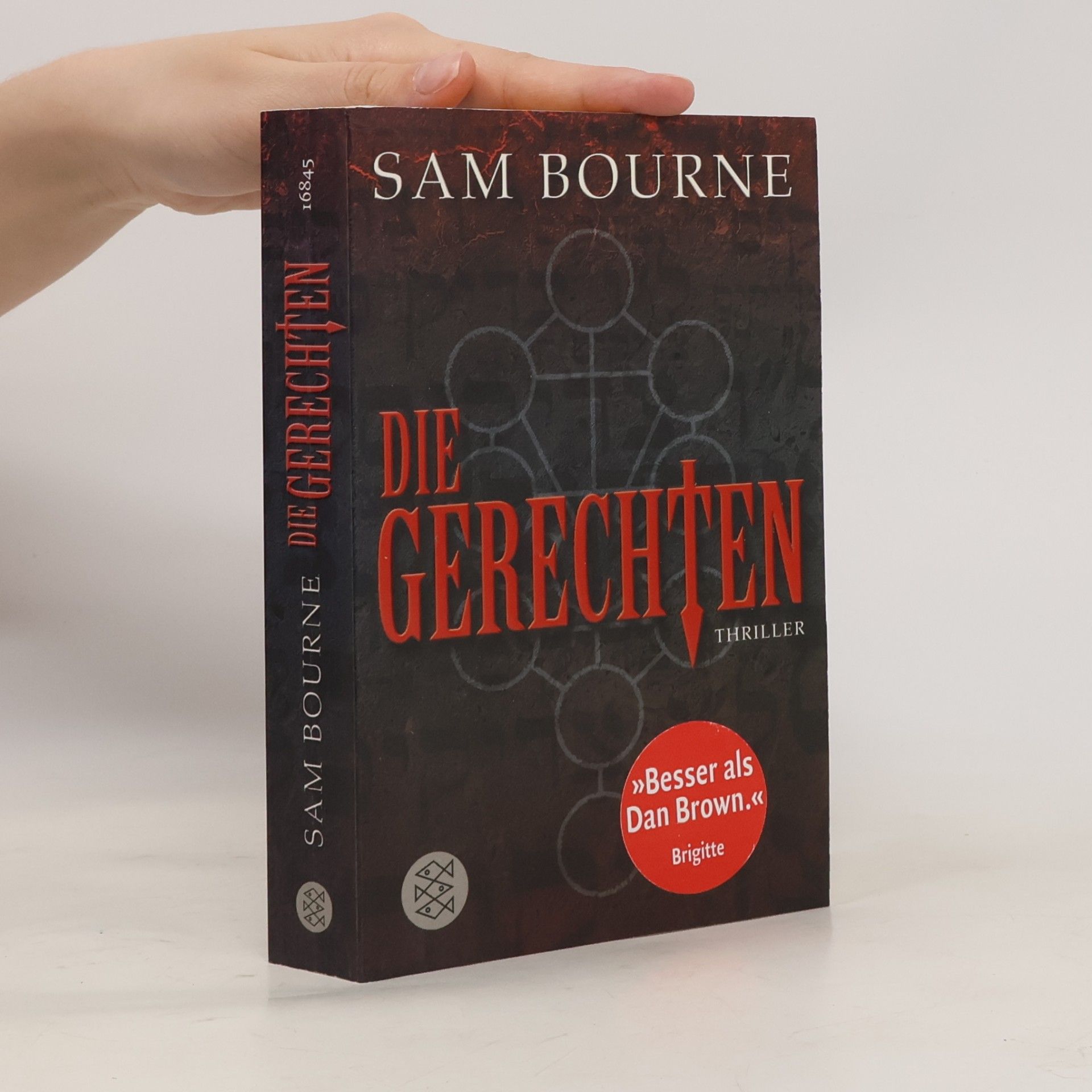 Jonathan Freedland Die Gerechten