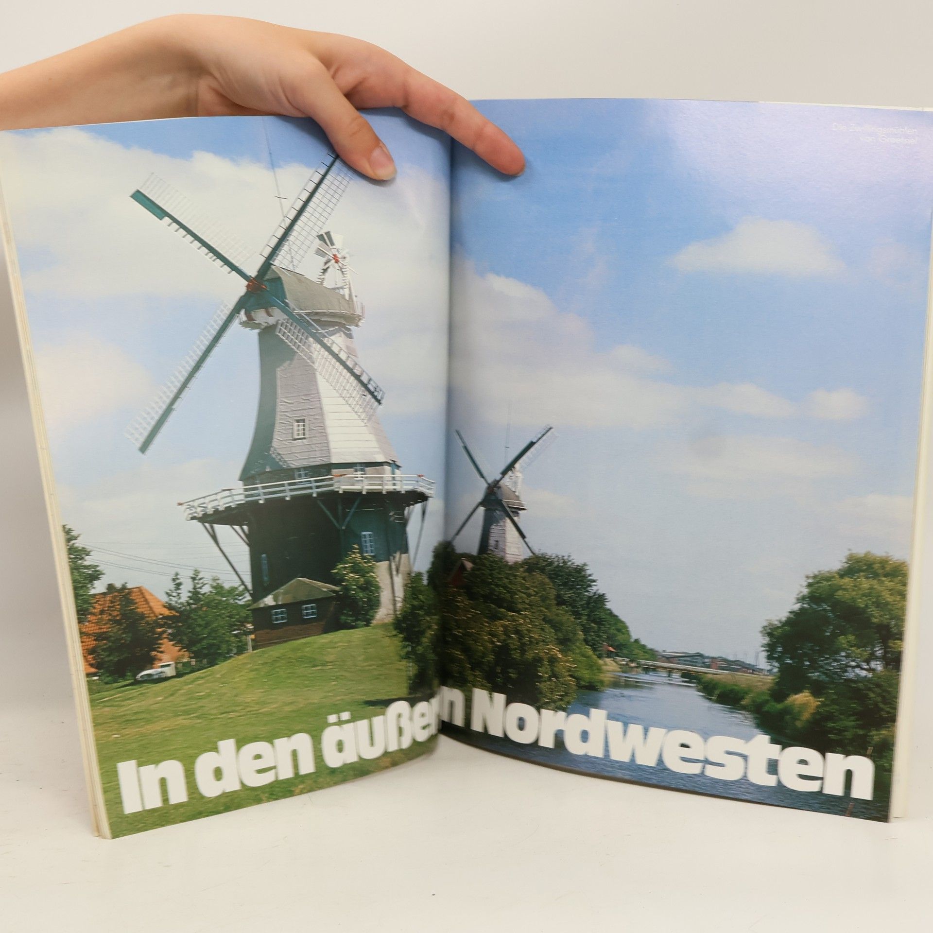 Autorenkollektiv Bild Atlas 15. Ostfriesland
