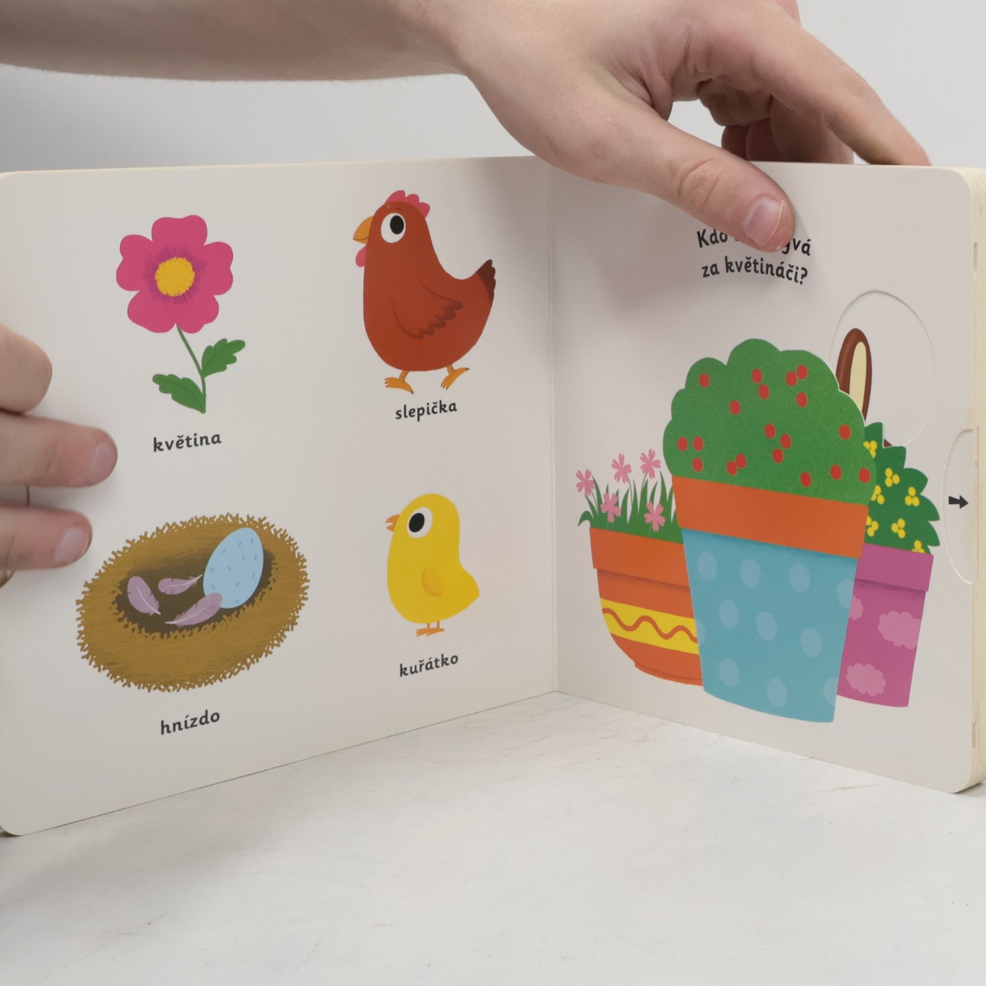 Autores varios Objevujeme svět! Velikonoce