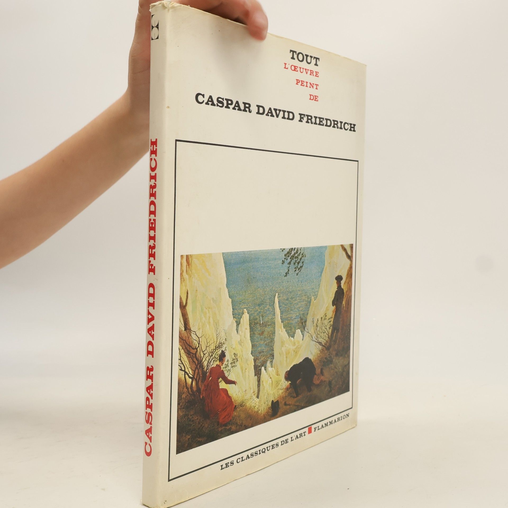 Autorenkollektiv Caspar David Friedrich