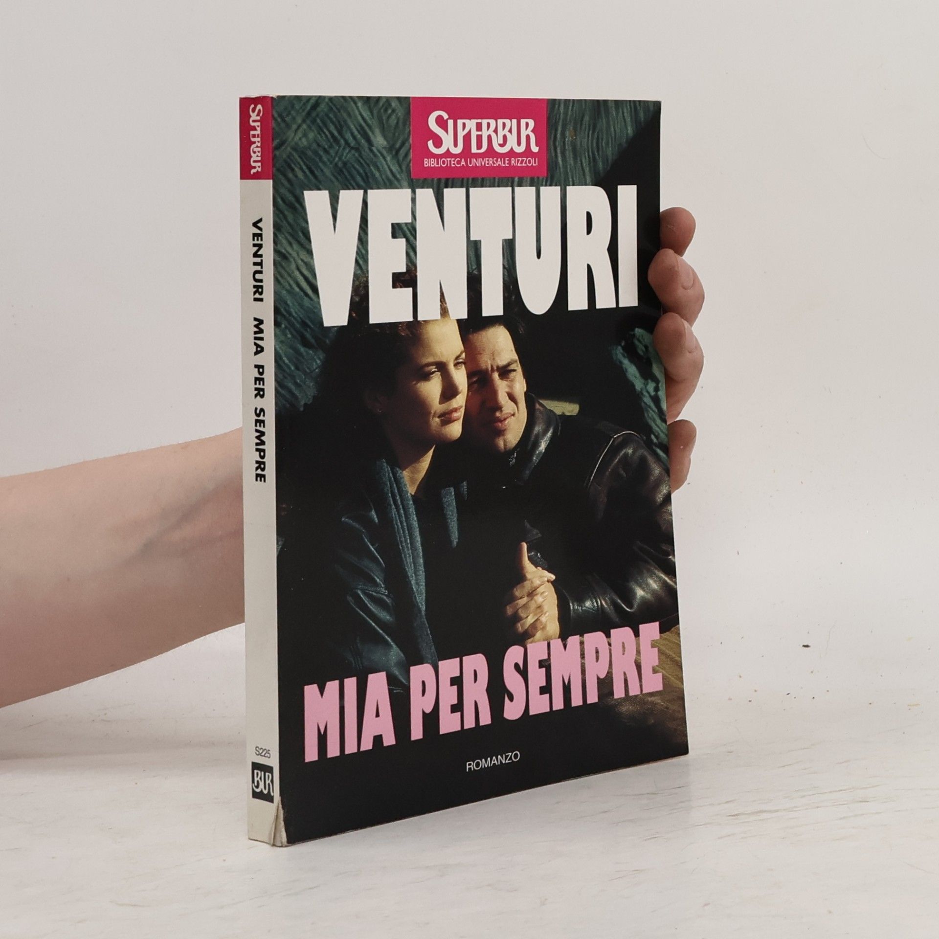 Maria Venturi Mia per sempre