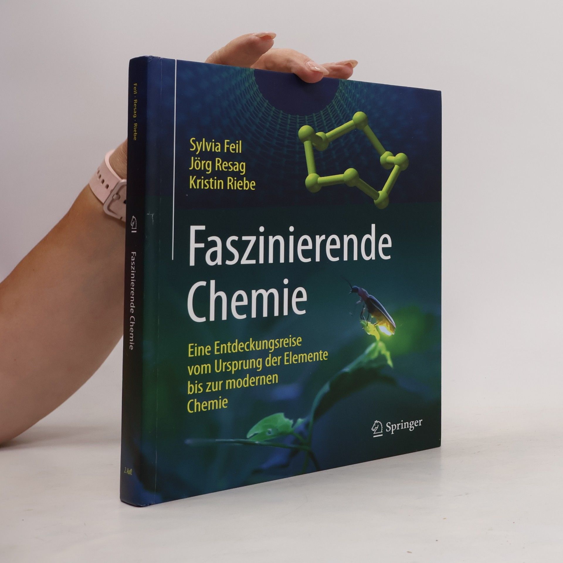 Faszinierende Chemie