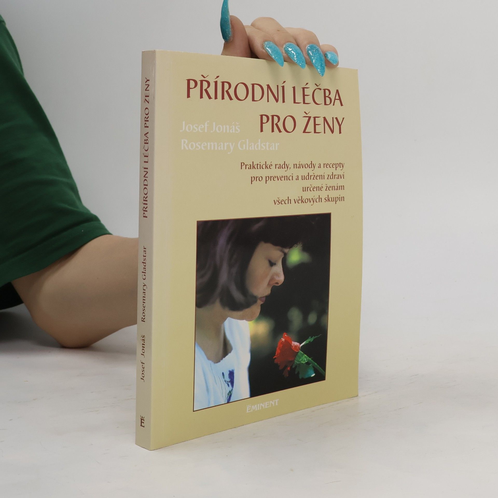 Přírodní léčba pro ženy