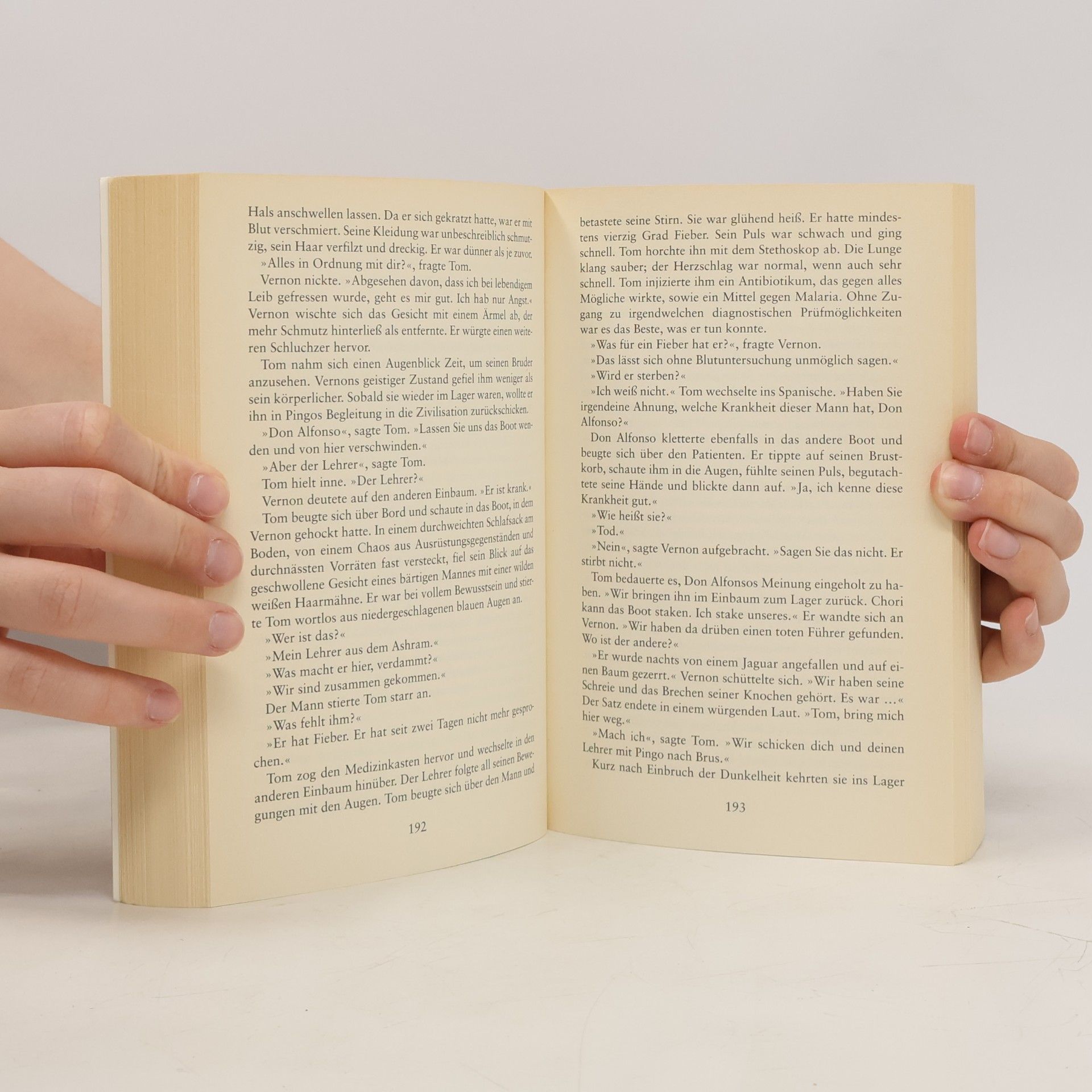 Douglas J. Preston Der Codex