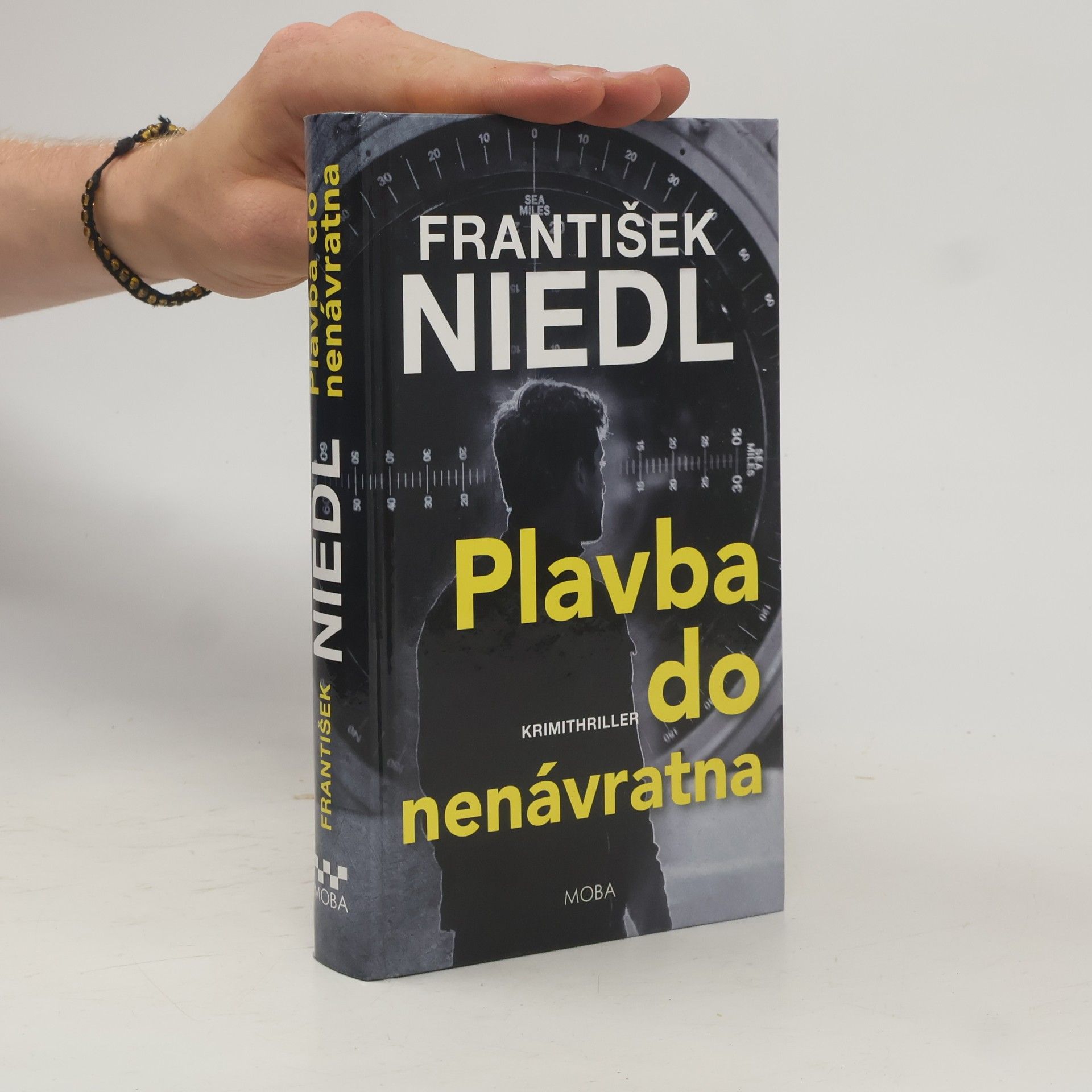 Plavba do nenávratna