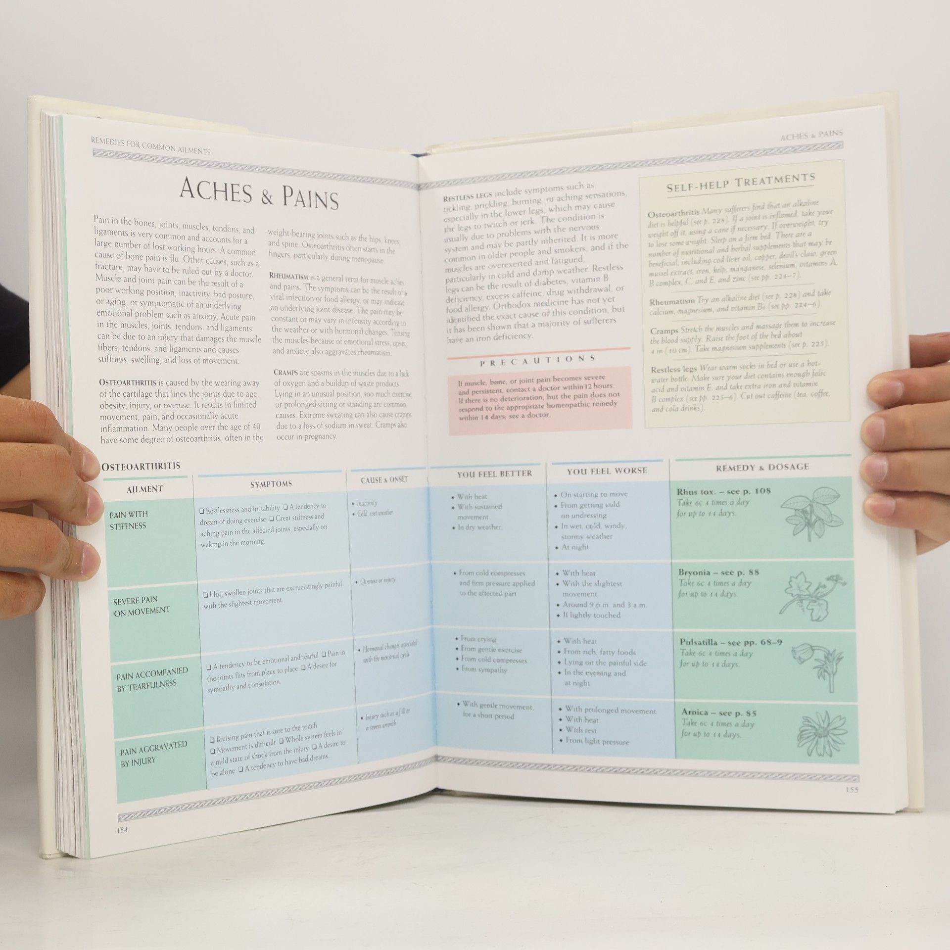 Andrew Lockie The Complete Guide to Homeopathy