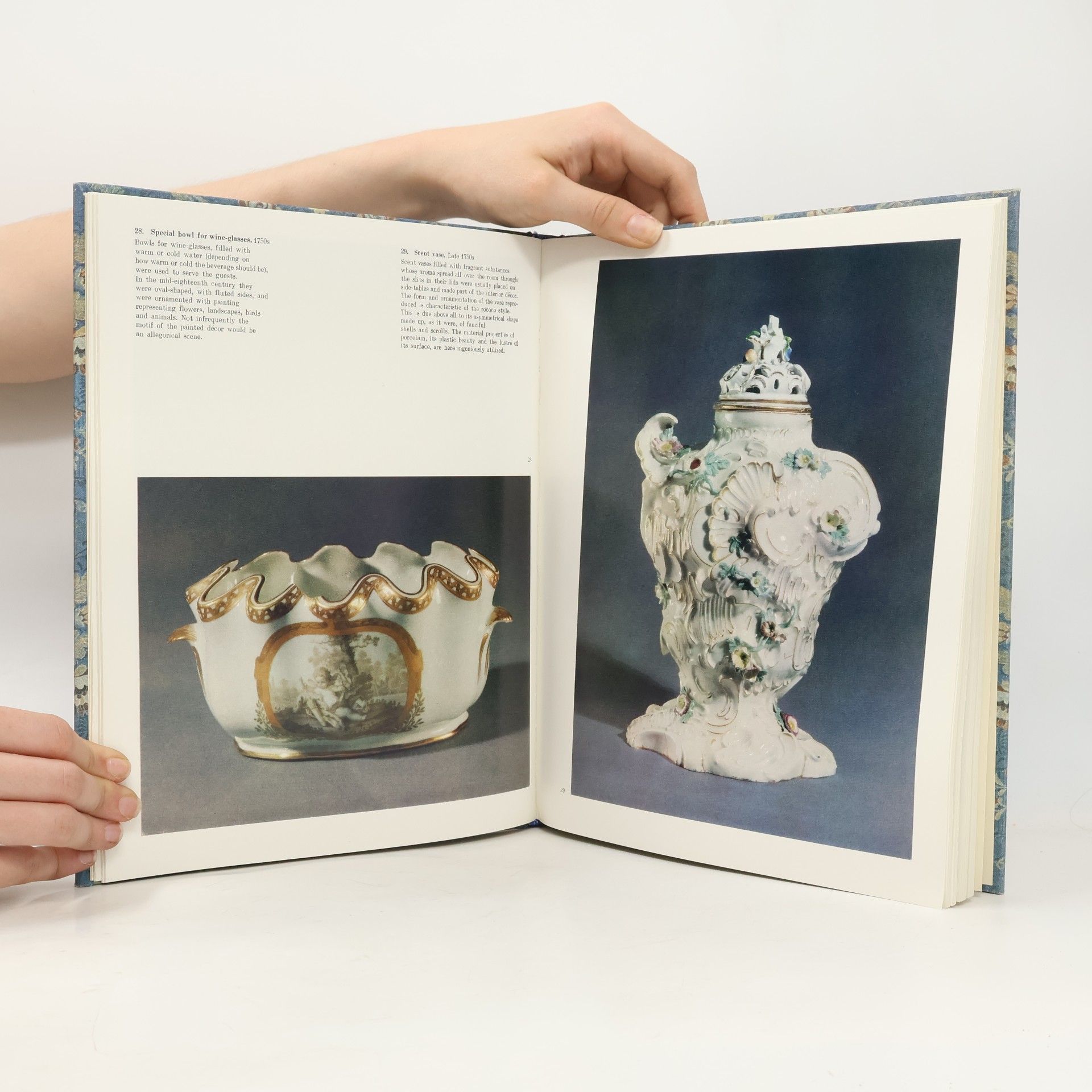 Various authors Russian Applied Art: Eighteenth to Early Twentieth Century