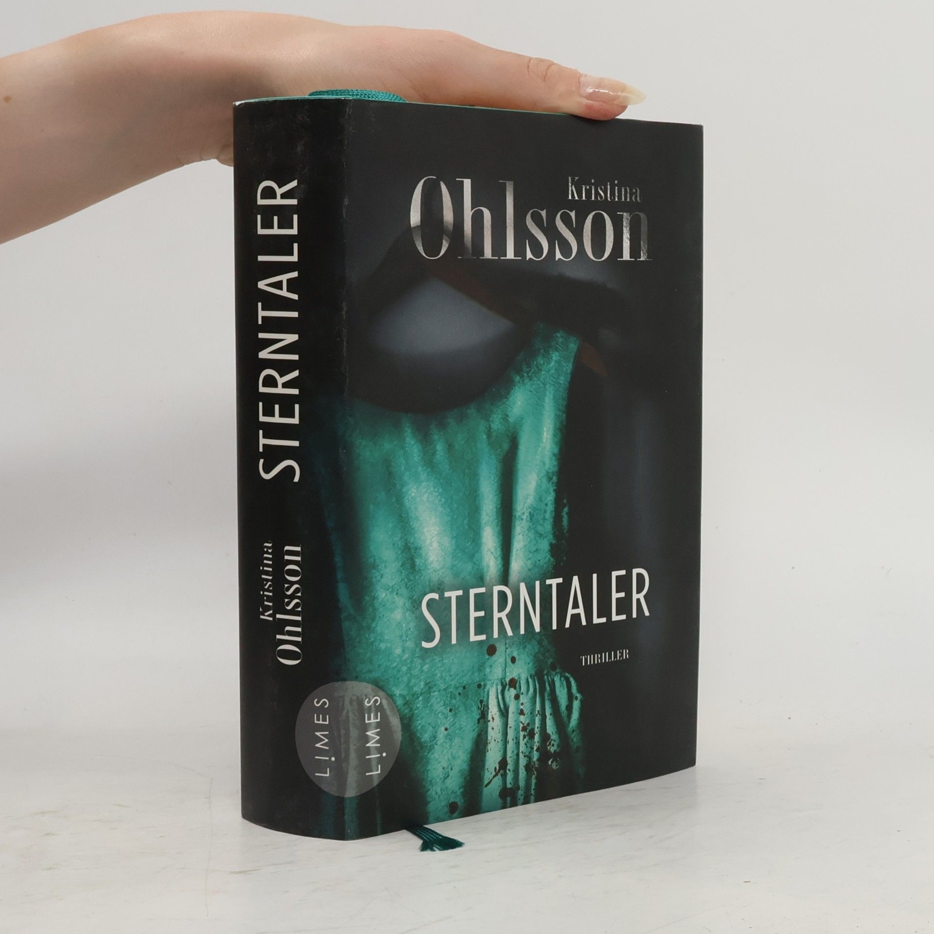 Kristina Ohlsson Sterntaler