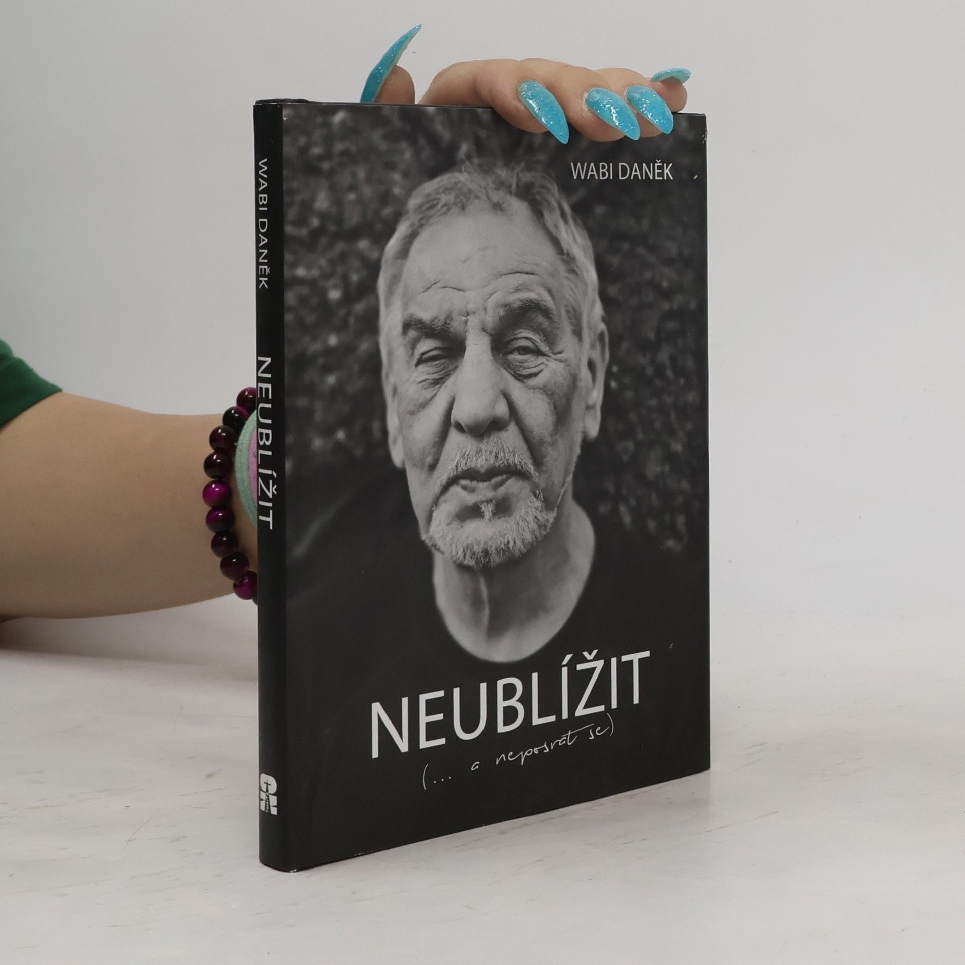 Wabi Daněk Neublížit (… a neposrat se)