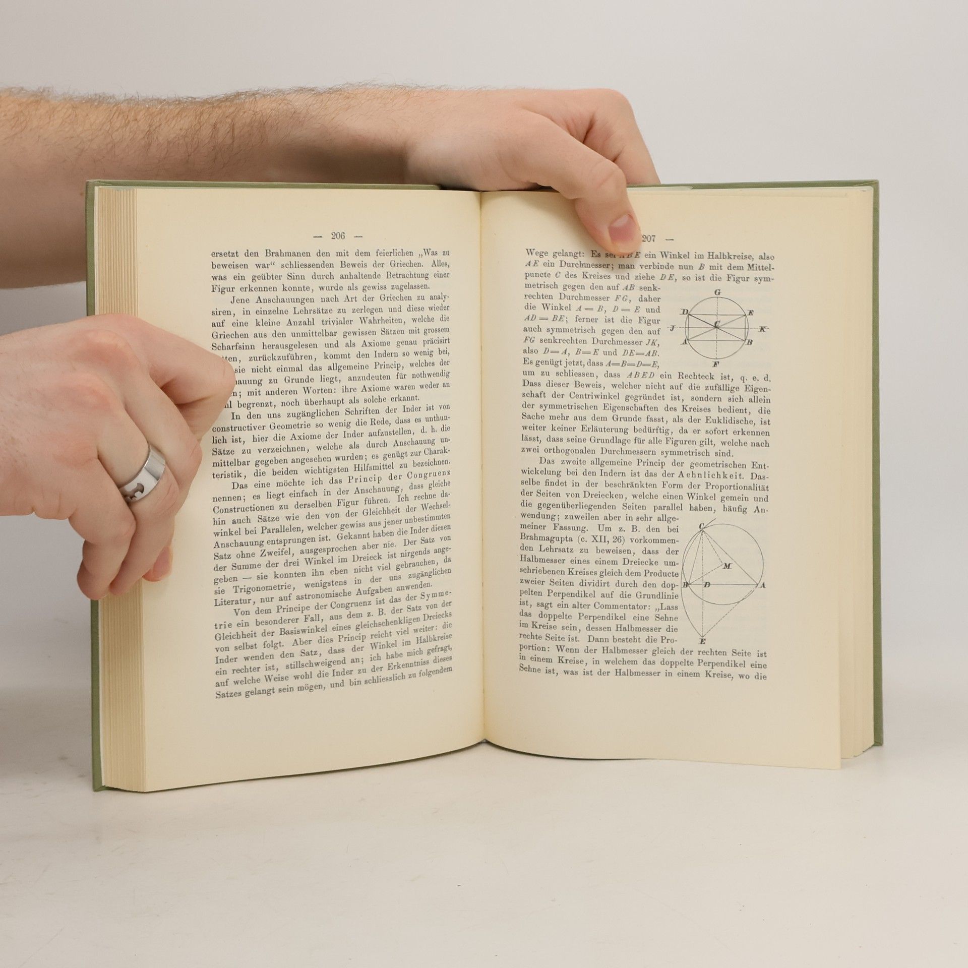 Hermann Henkel Zur Geschichte der Mathematik
