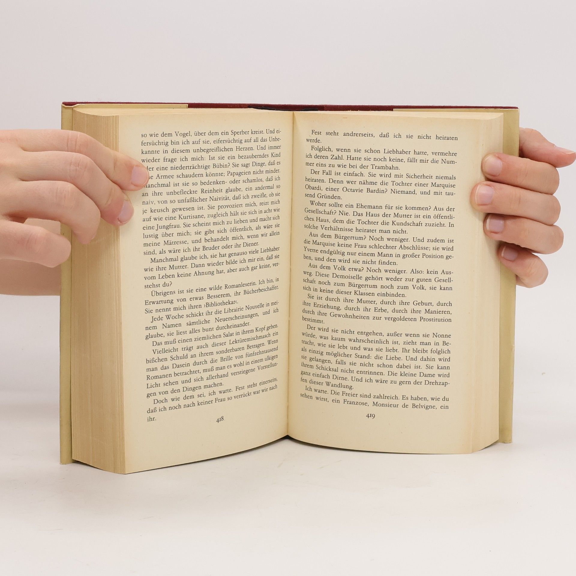 Guy de Maupassant Novellen 1884