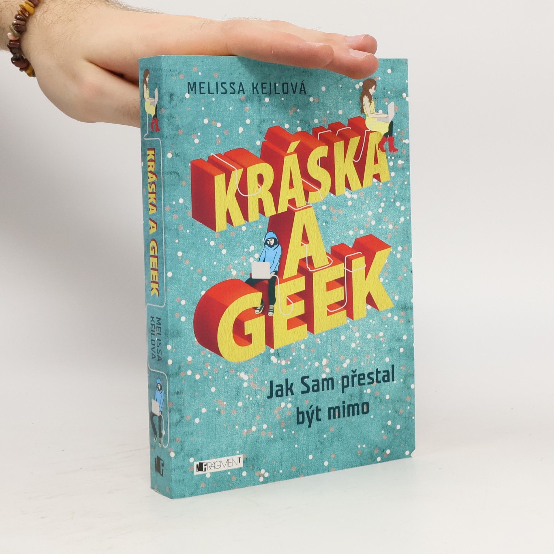 Kráska a geek