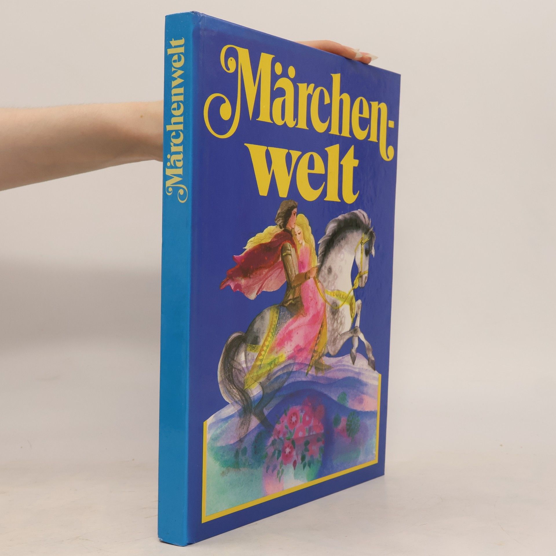 Karl Verlag Märchenwelt