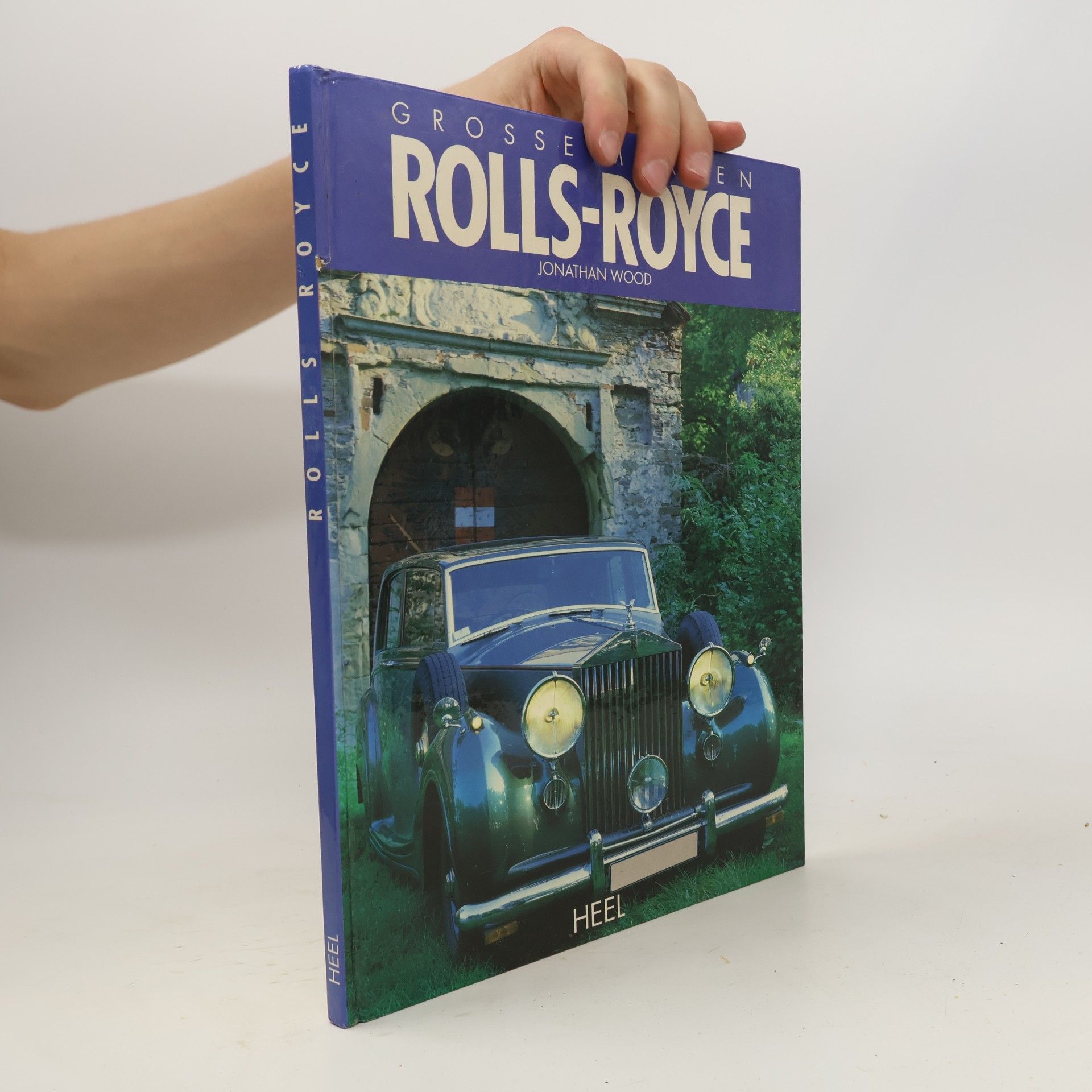 Rolls-Royce