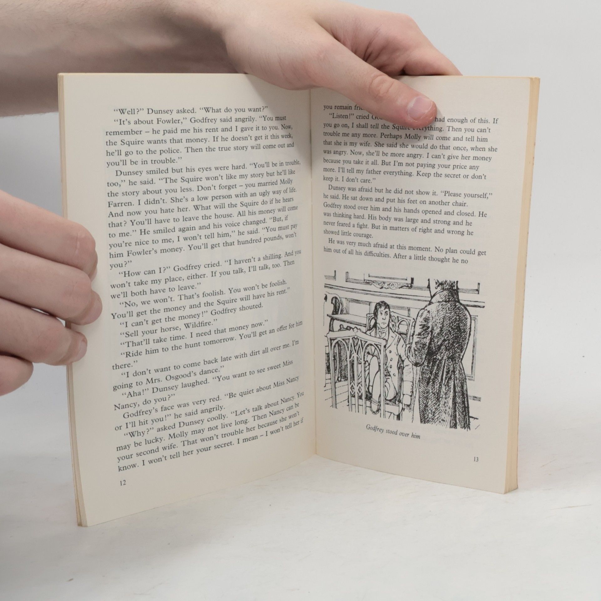 George Eliot Structural Readers: Silas Marner