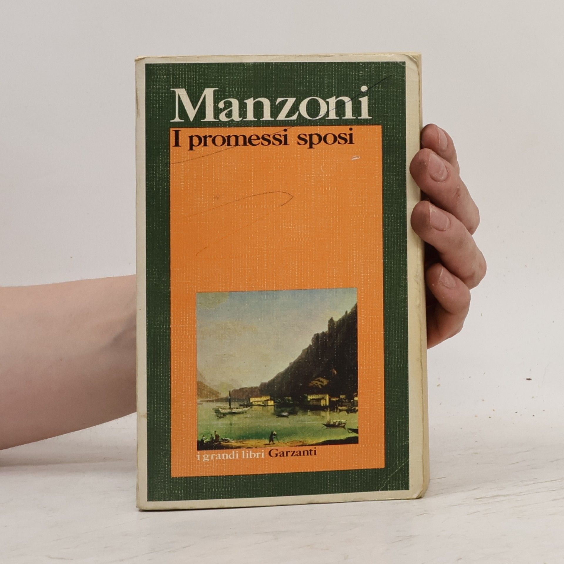 Alessandro Manzoni I promessi sposi