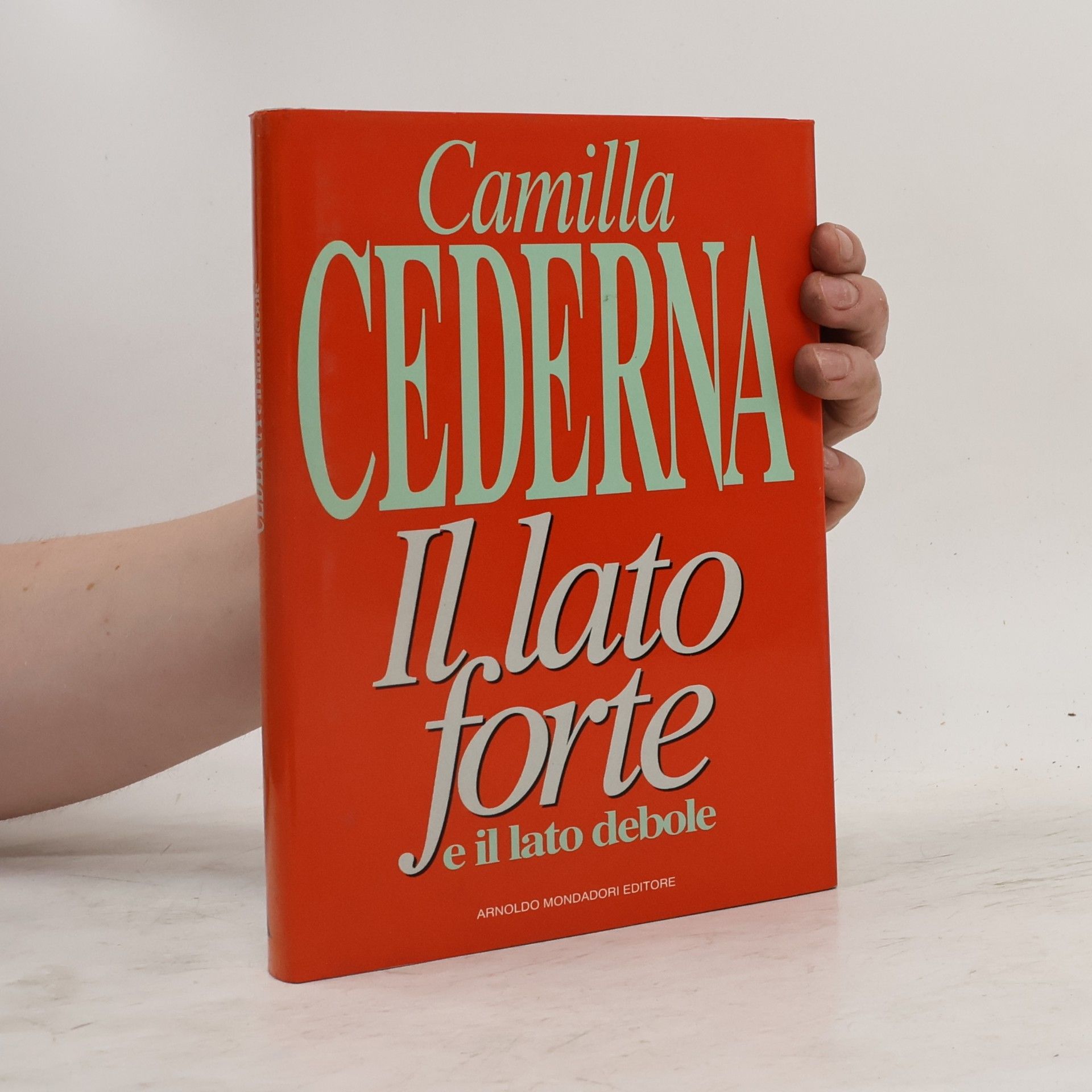 Il lato forte e il lato debole