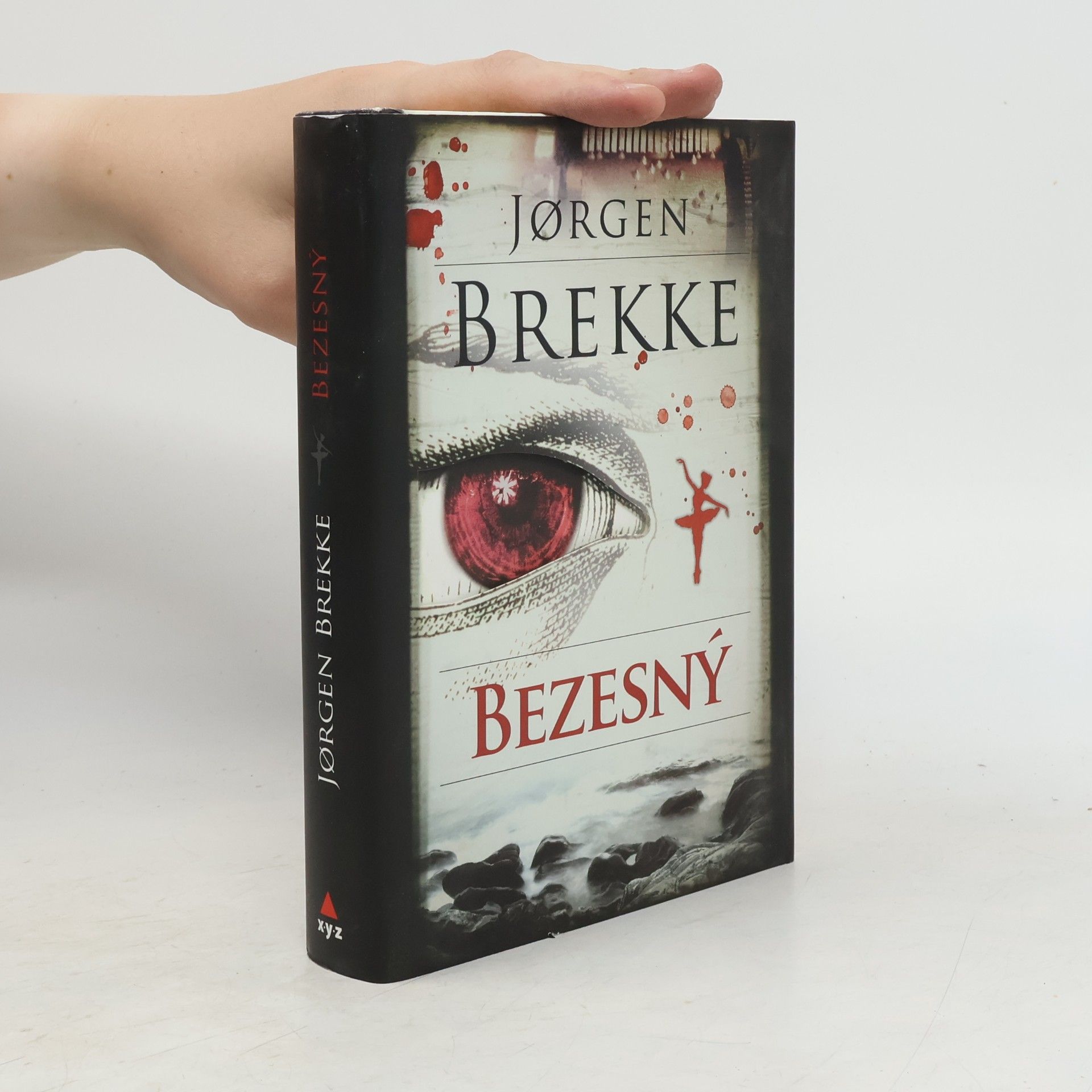 Jørgen Brekke Bezesný