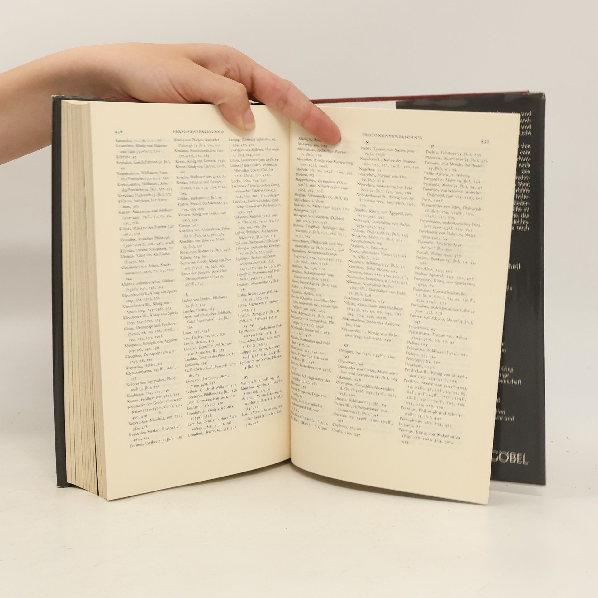 Will Durant Kulturgeschichte der Menschheit 3
