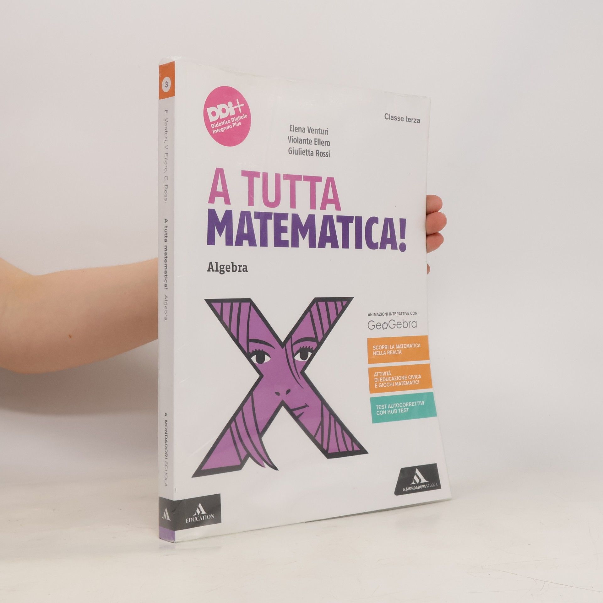 A tutta matematica!